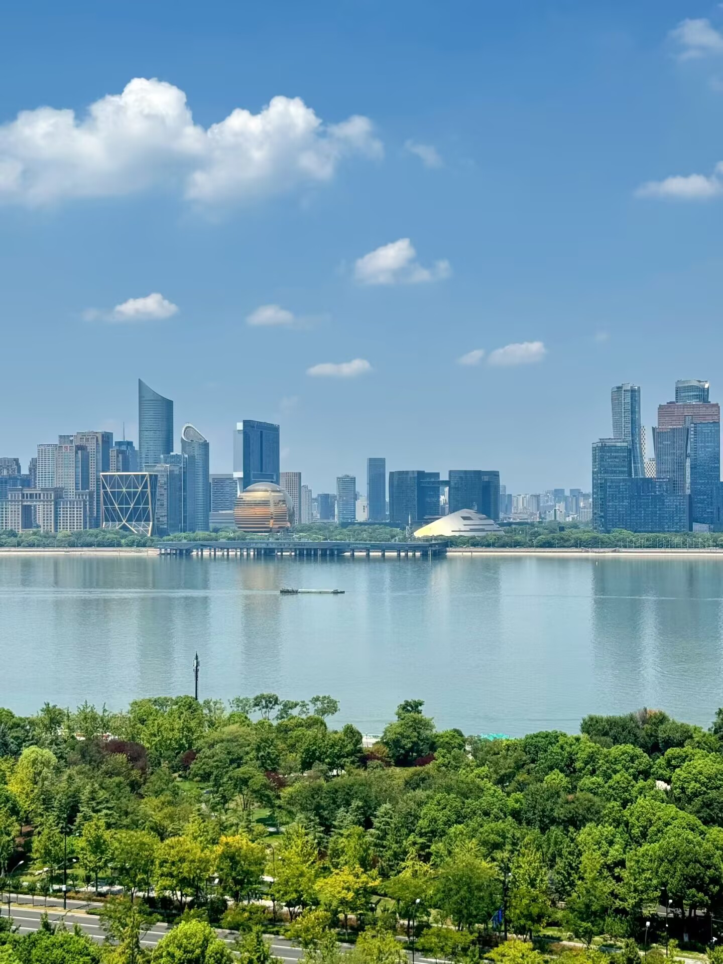 我们的使命与愿景