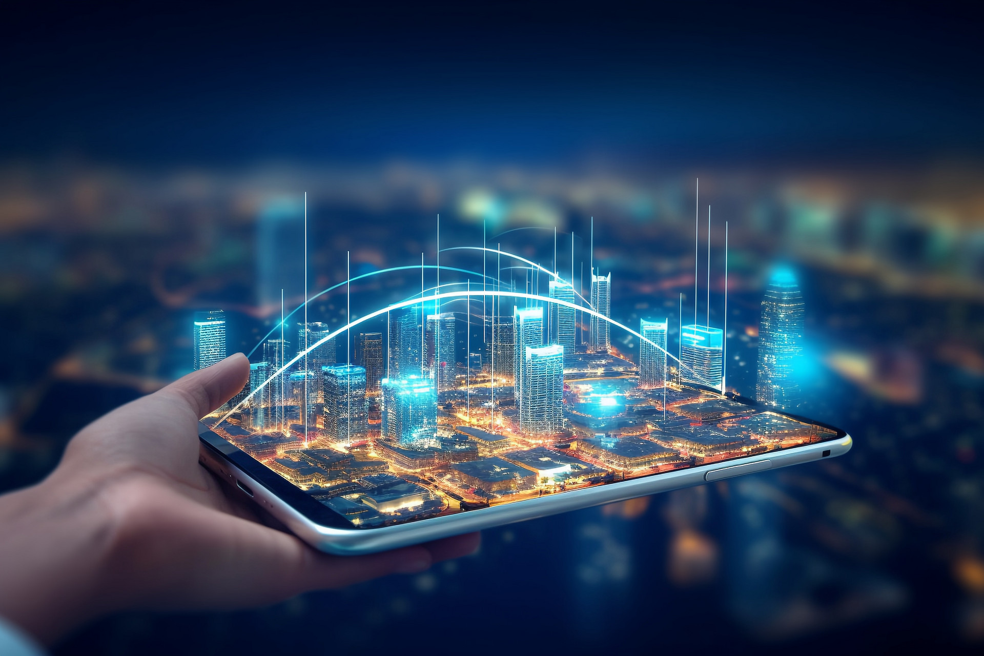 International Accessibility