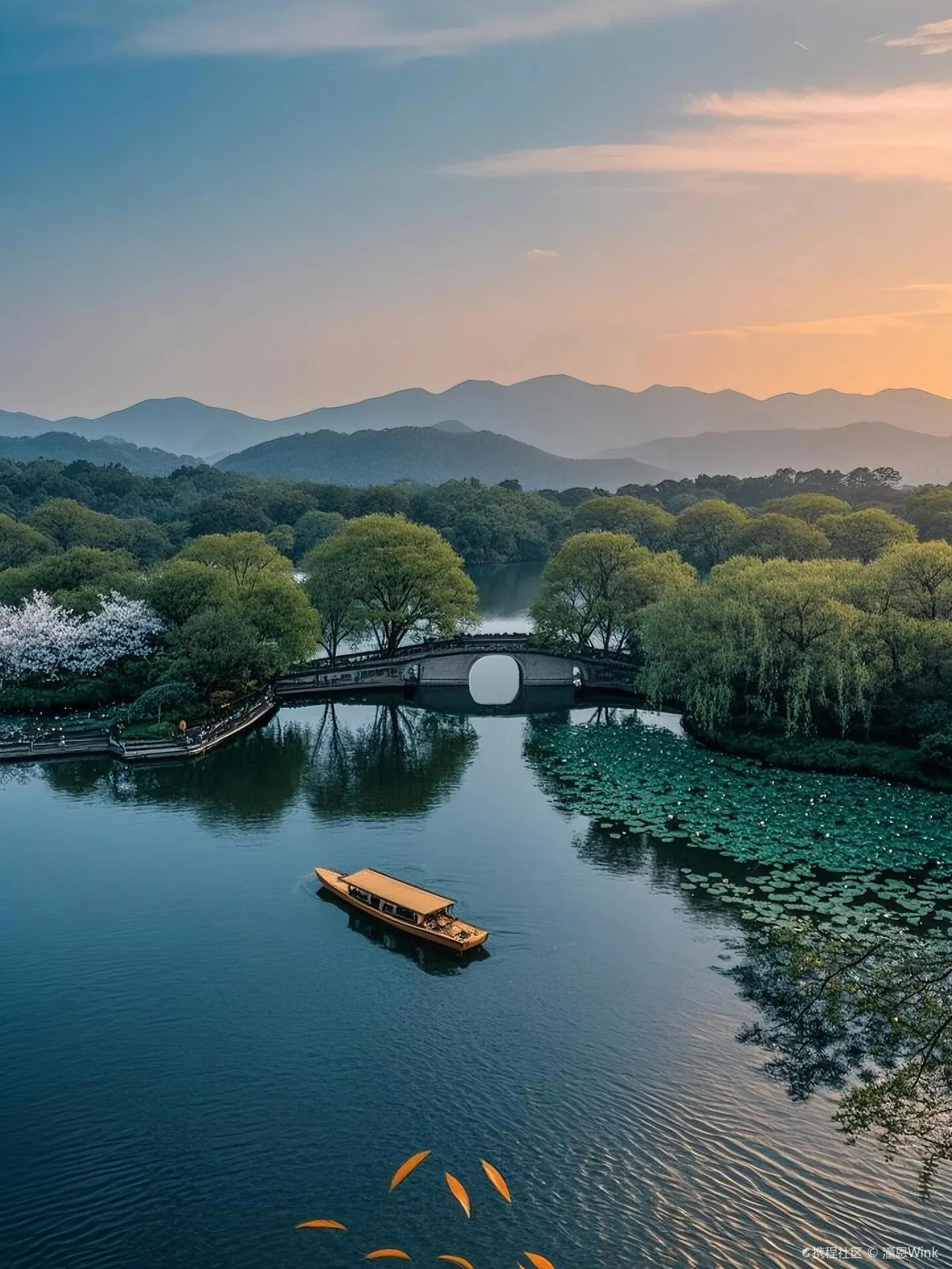 Hangzhou Healing Network
