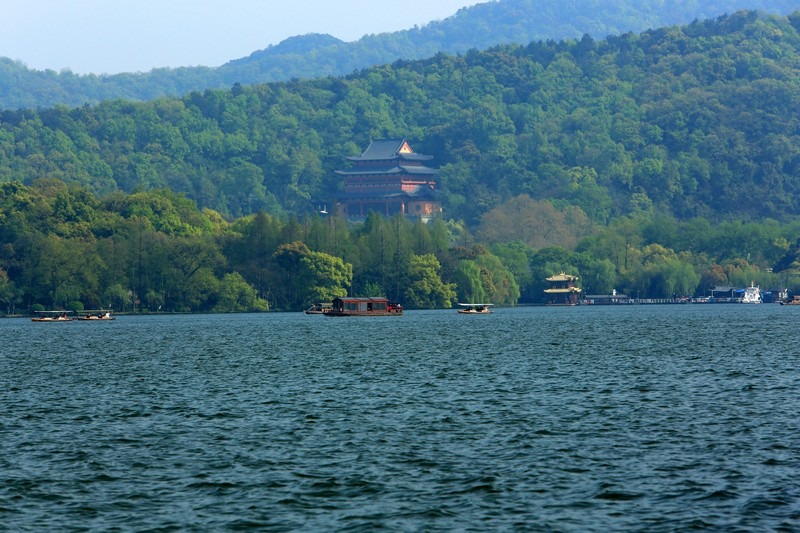 Natural Healing Environment