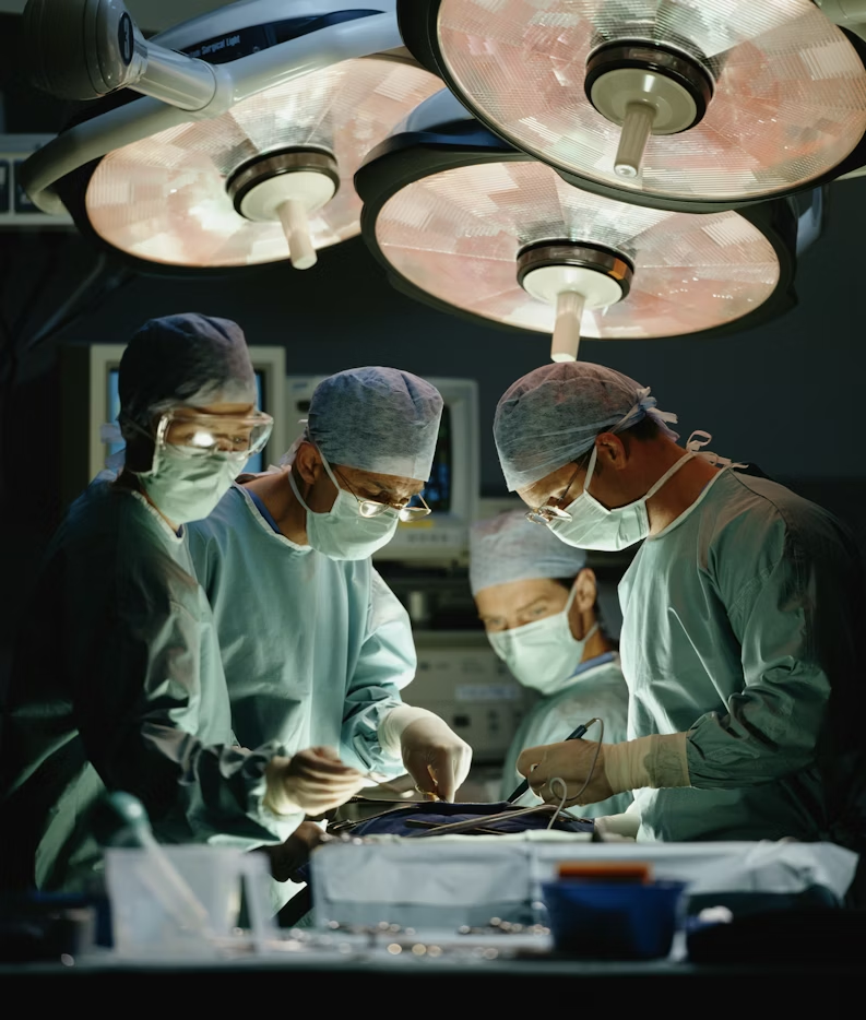 Neurosurgery