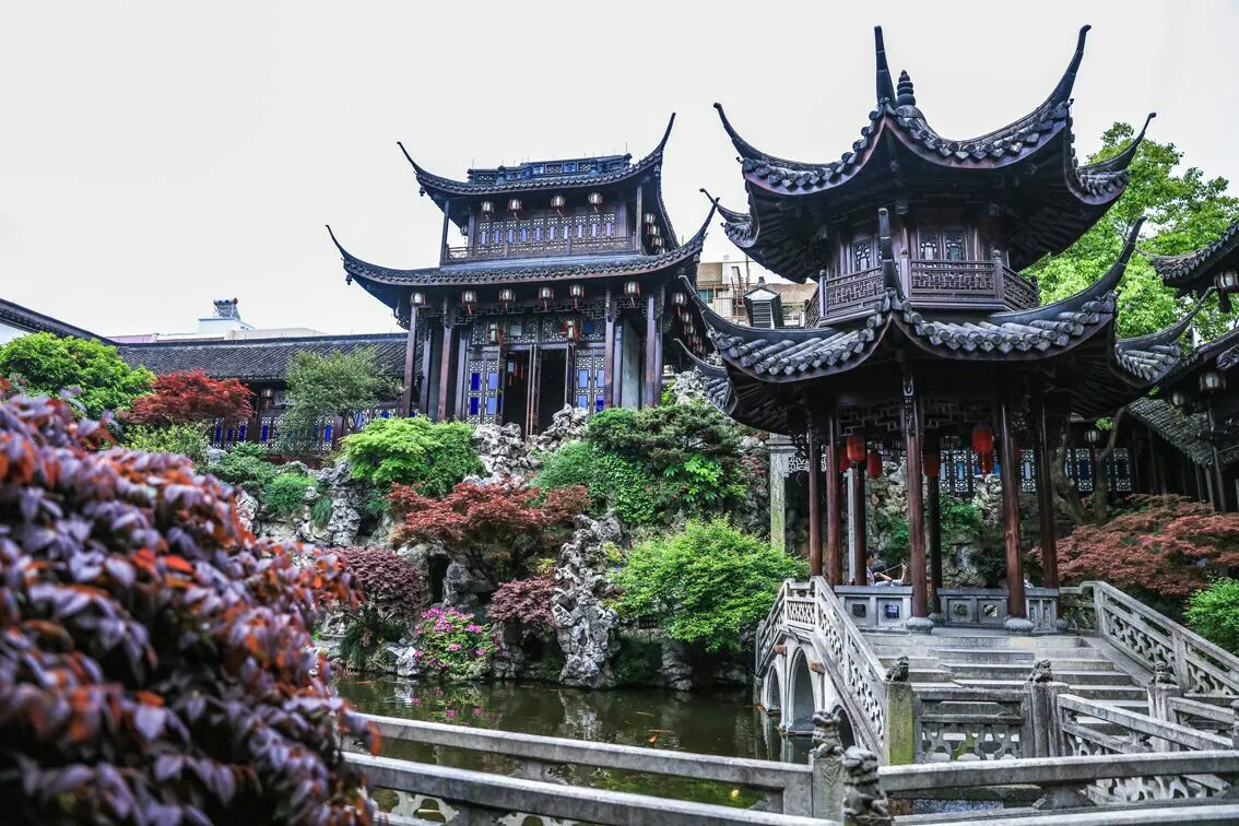 Heritage Walking Tour