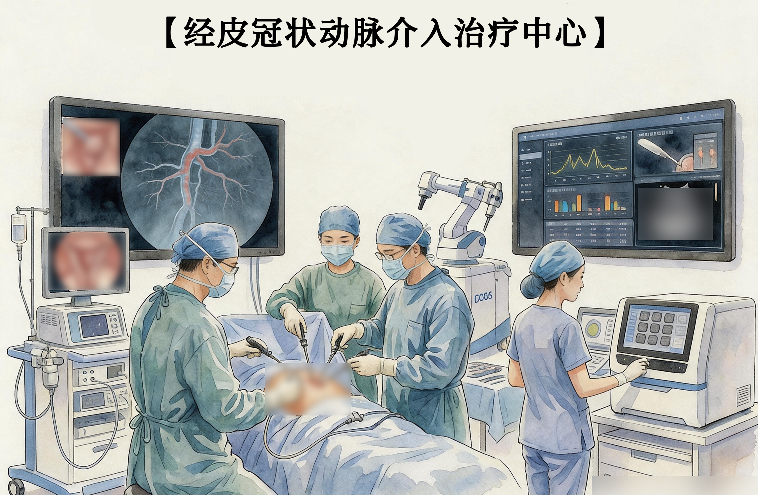 脊柱微创领导者