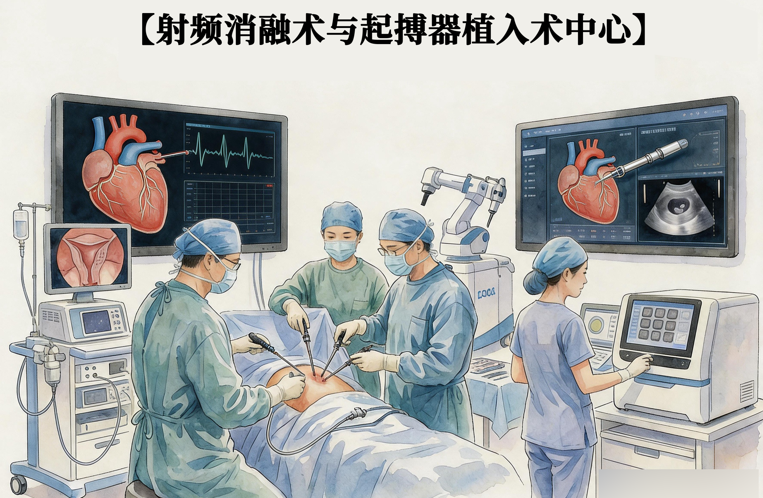 脊柱微创领导者
