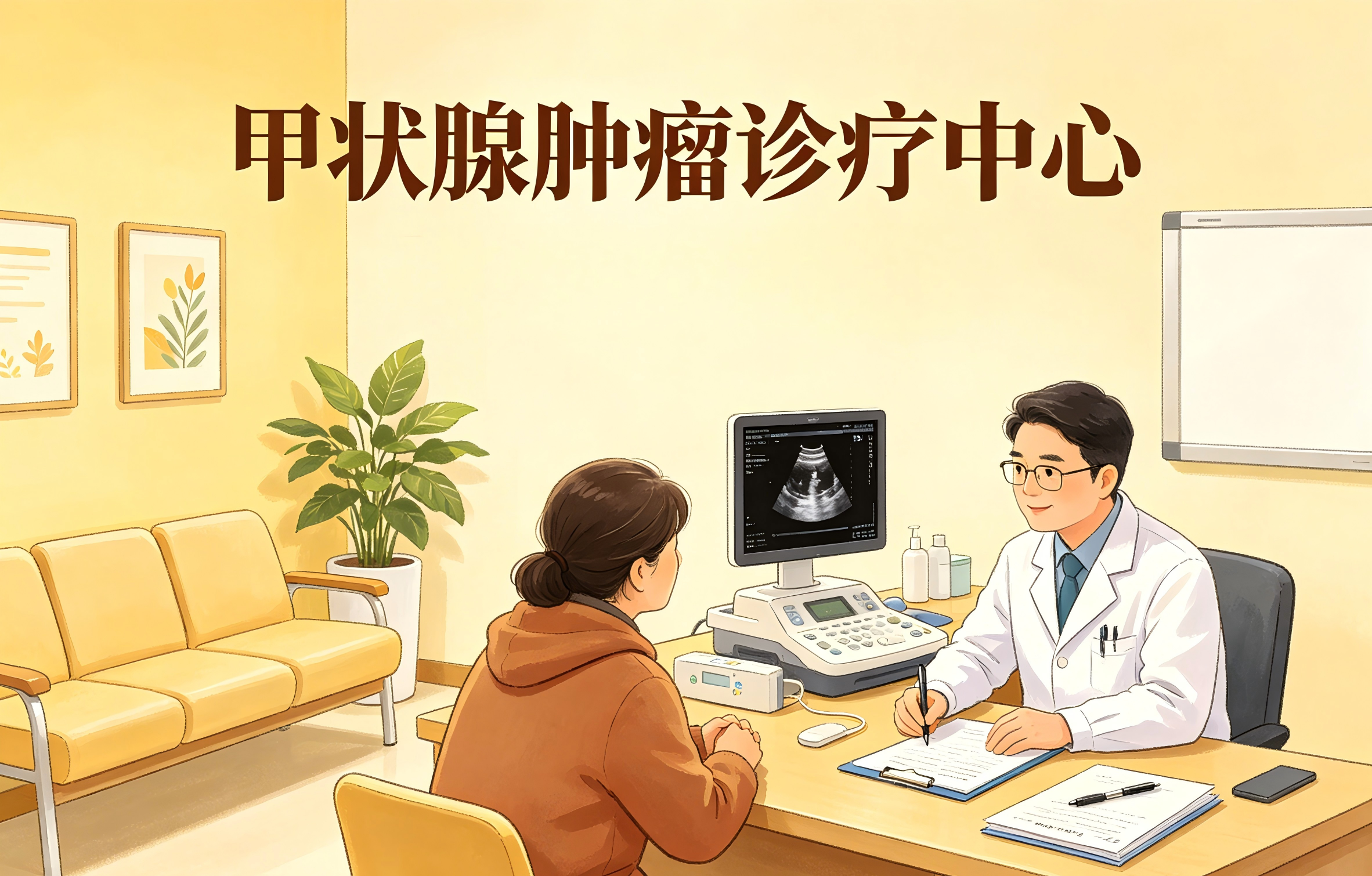 脊柱微创领导者