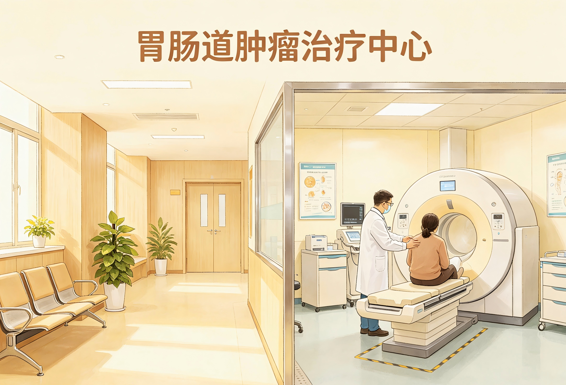 脊柱微创领导者