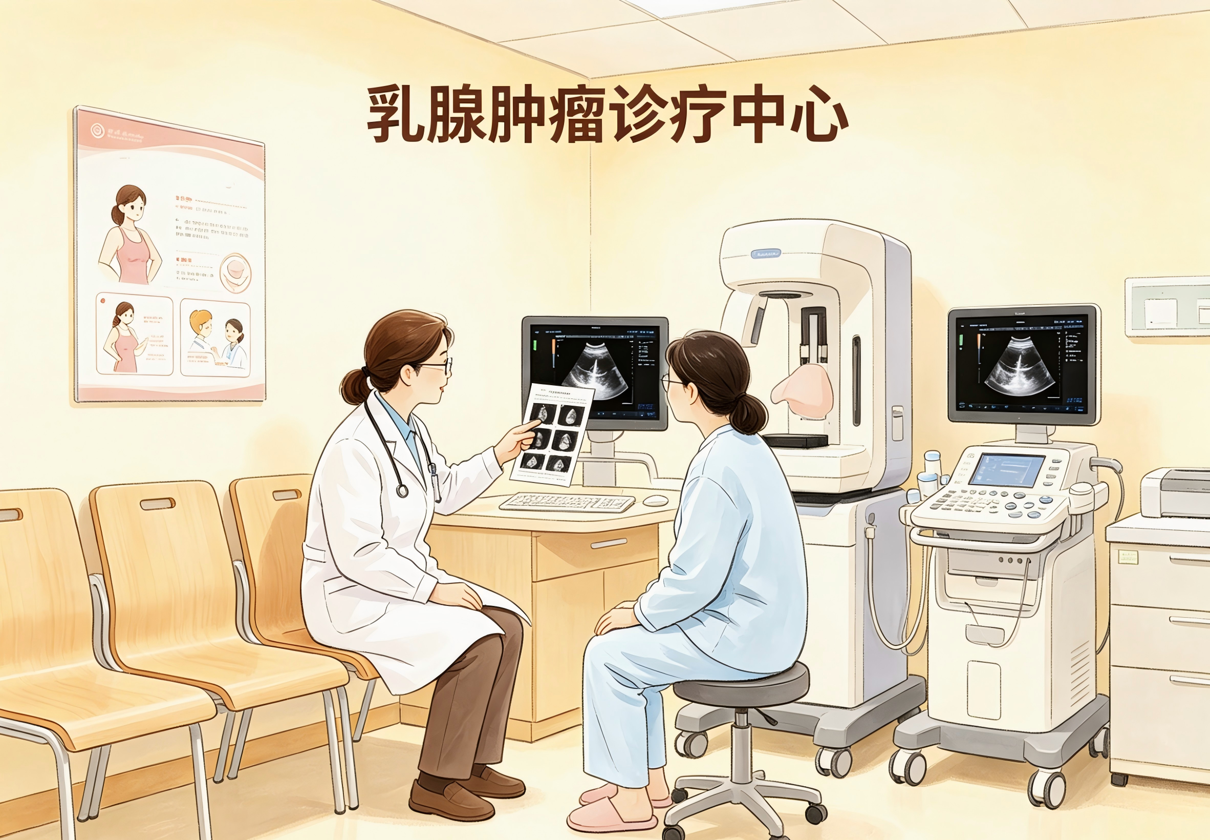 脊柱微创领导者