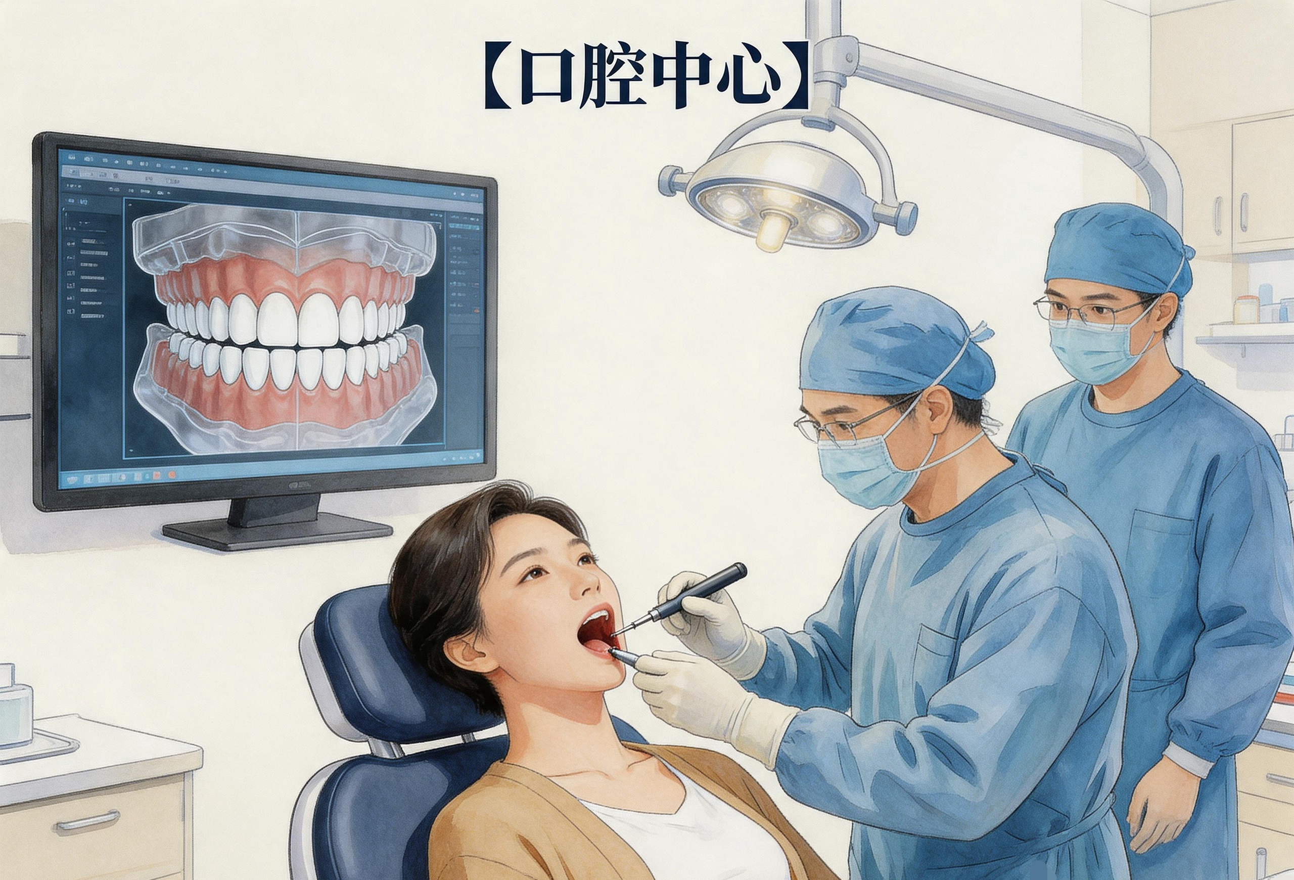 脊柱微创领导者