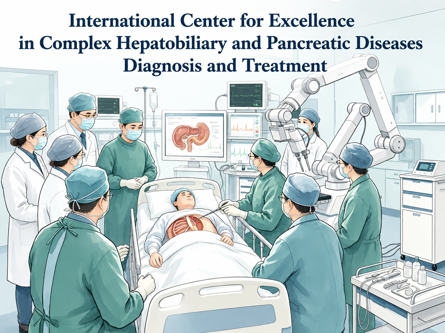 Top Orthopedics Center
