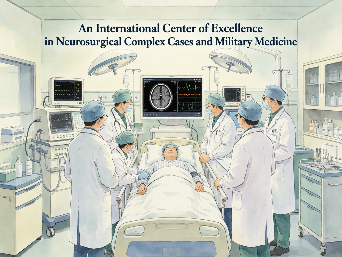 Top Orthopedics Center