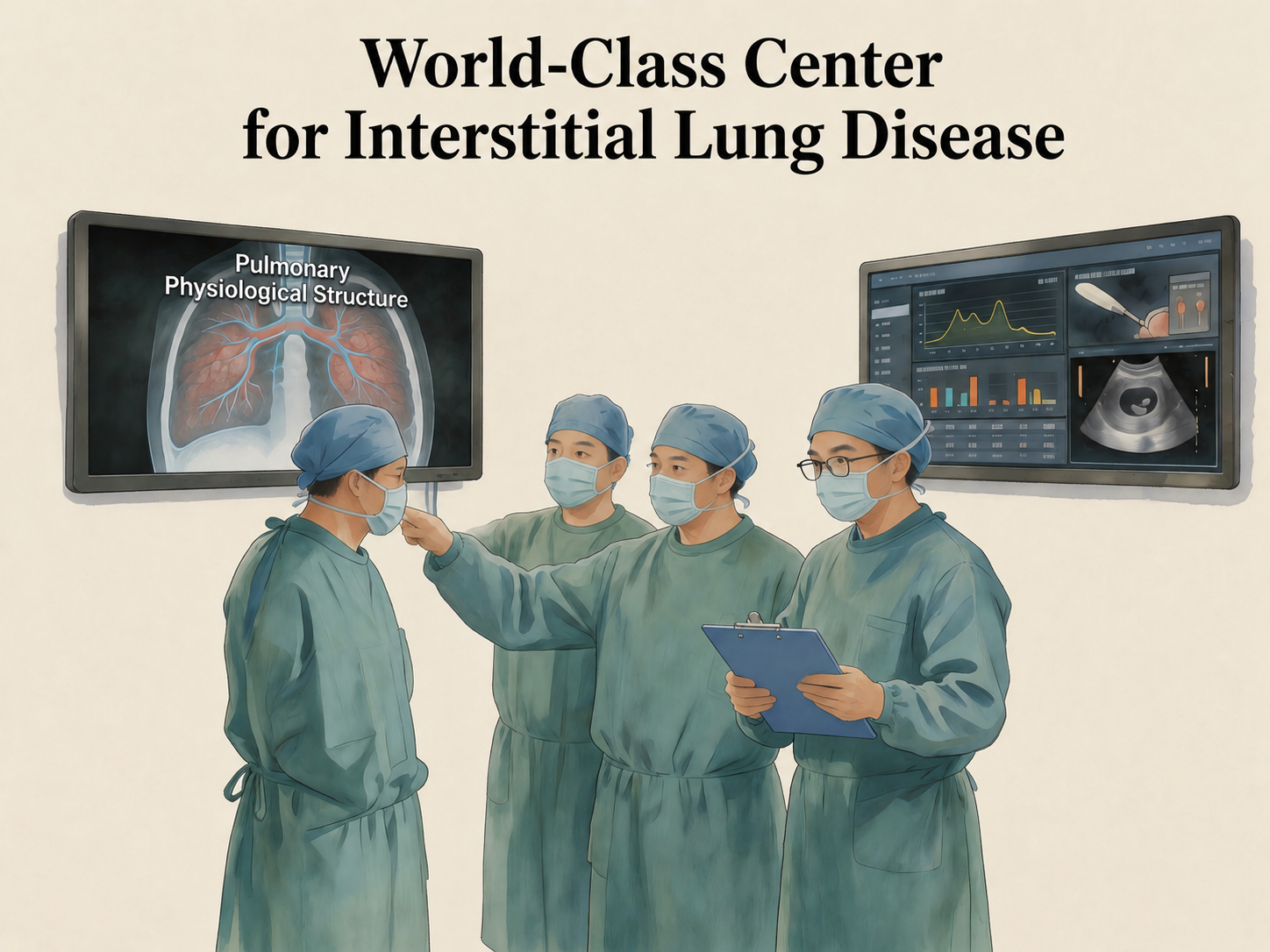 World-Class Spine Center