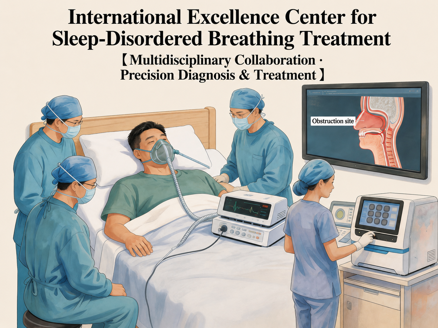 World-Class Spine Center