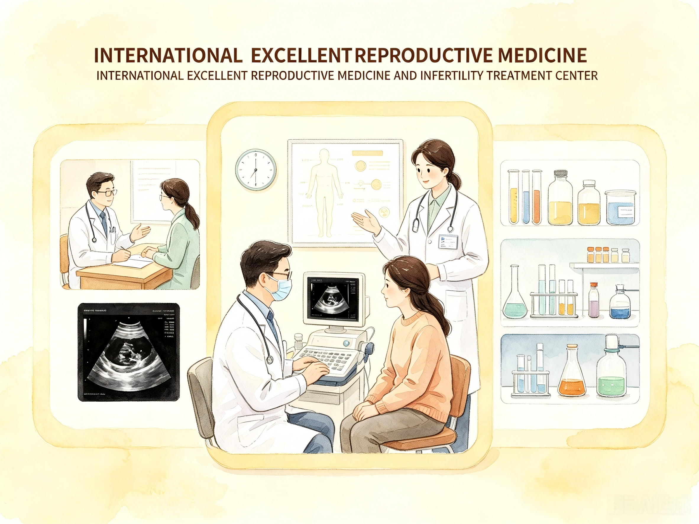World-Class Spine Center