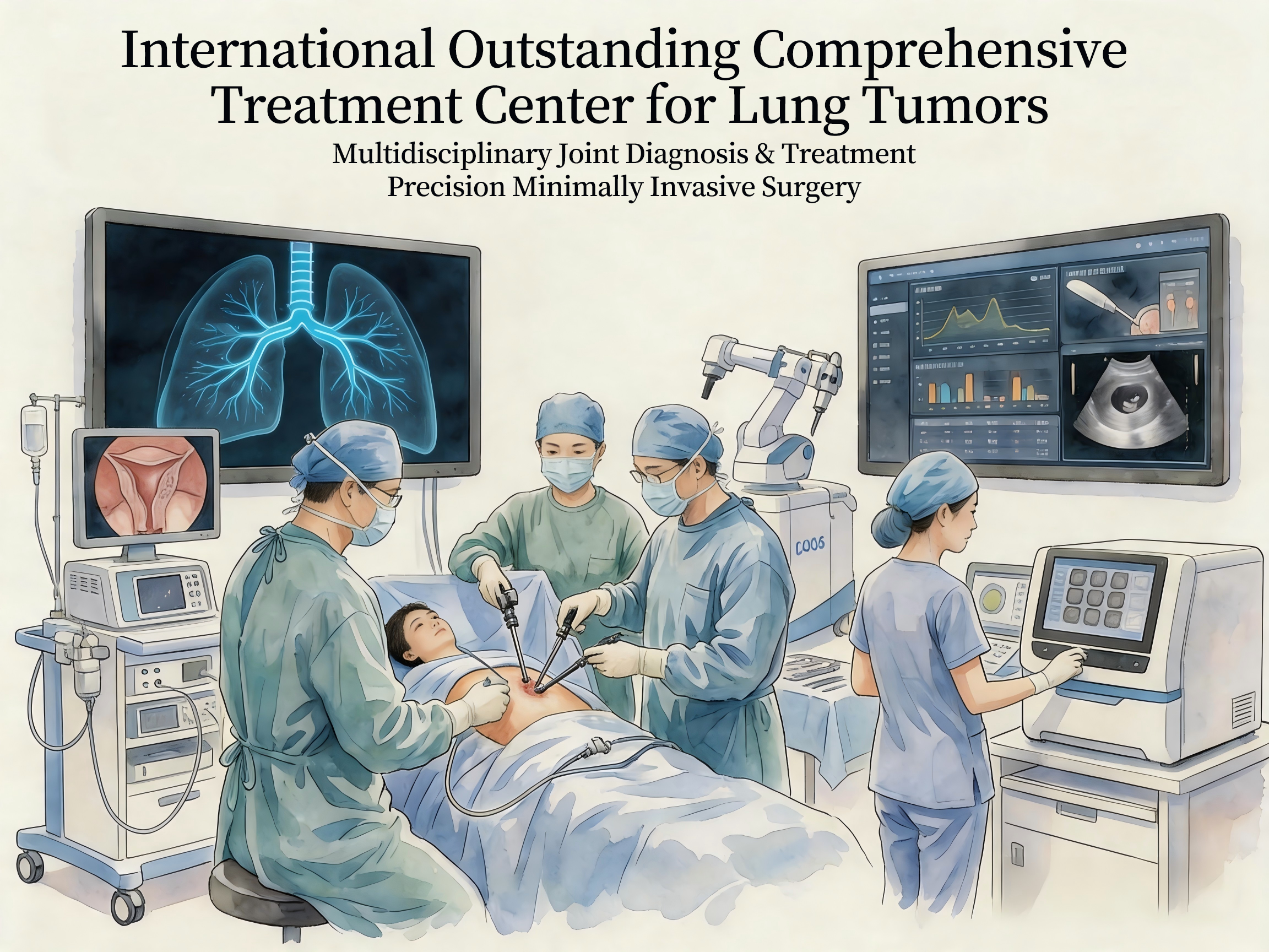 Top Orthopedics Center