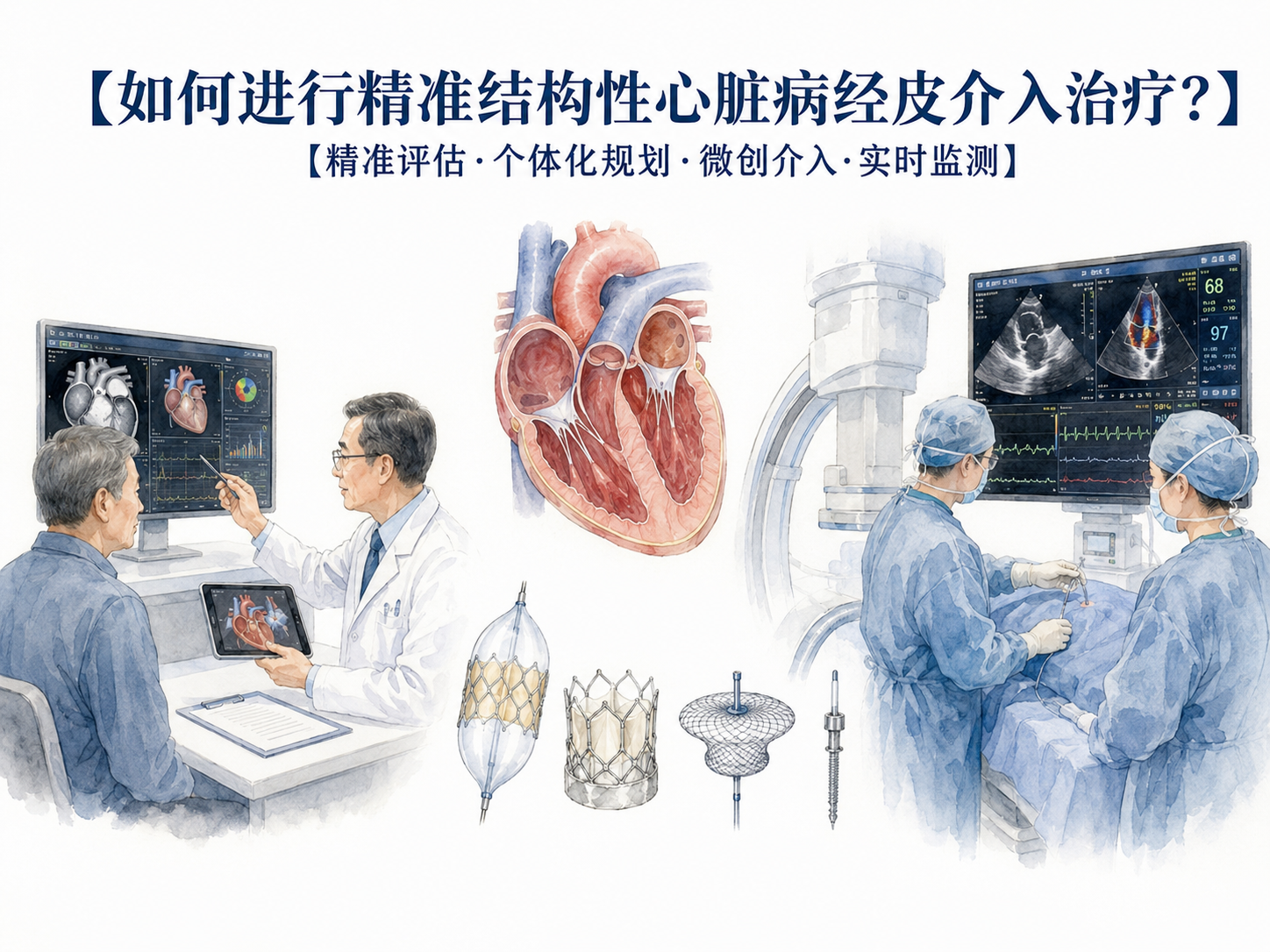 如何进行脊柱微创手术