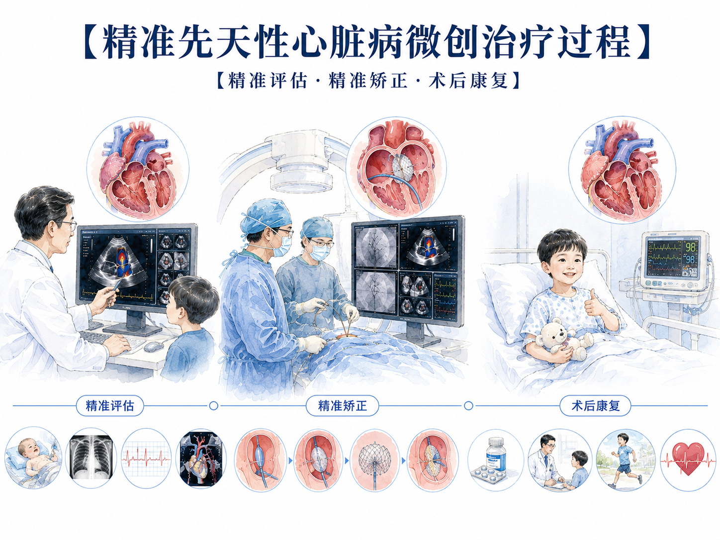 如何进行脊柱微创手术