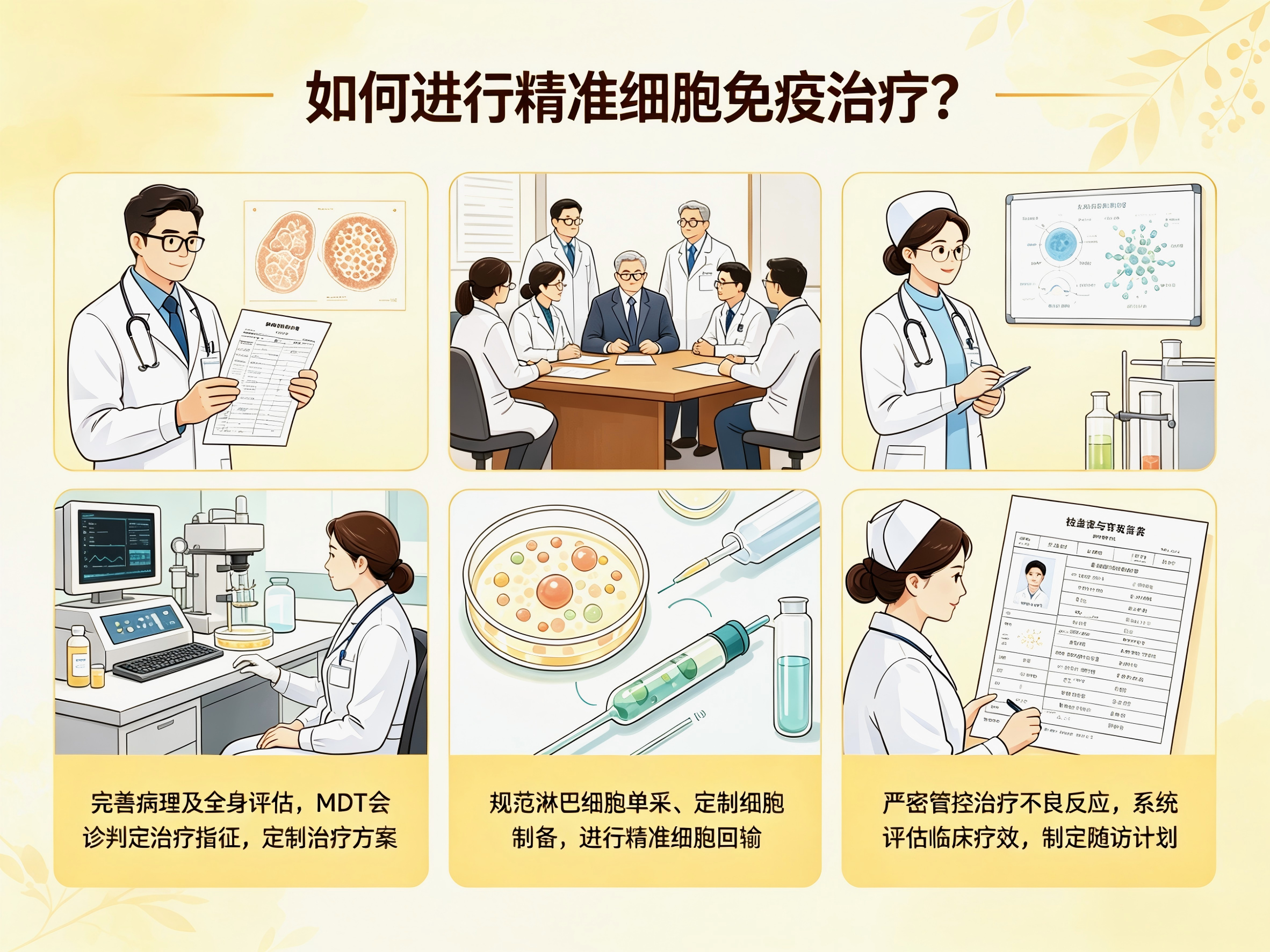 如何进行脊柱微创手术