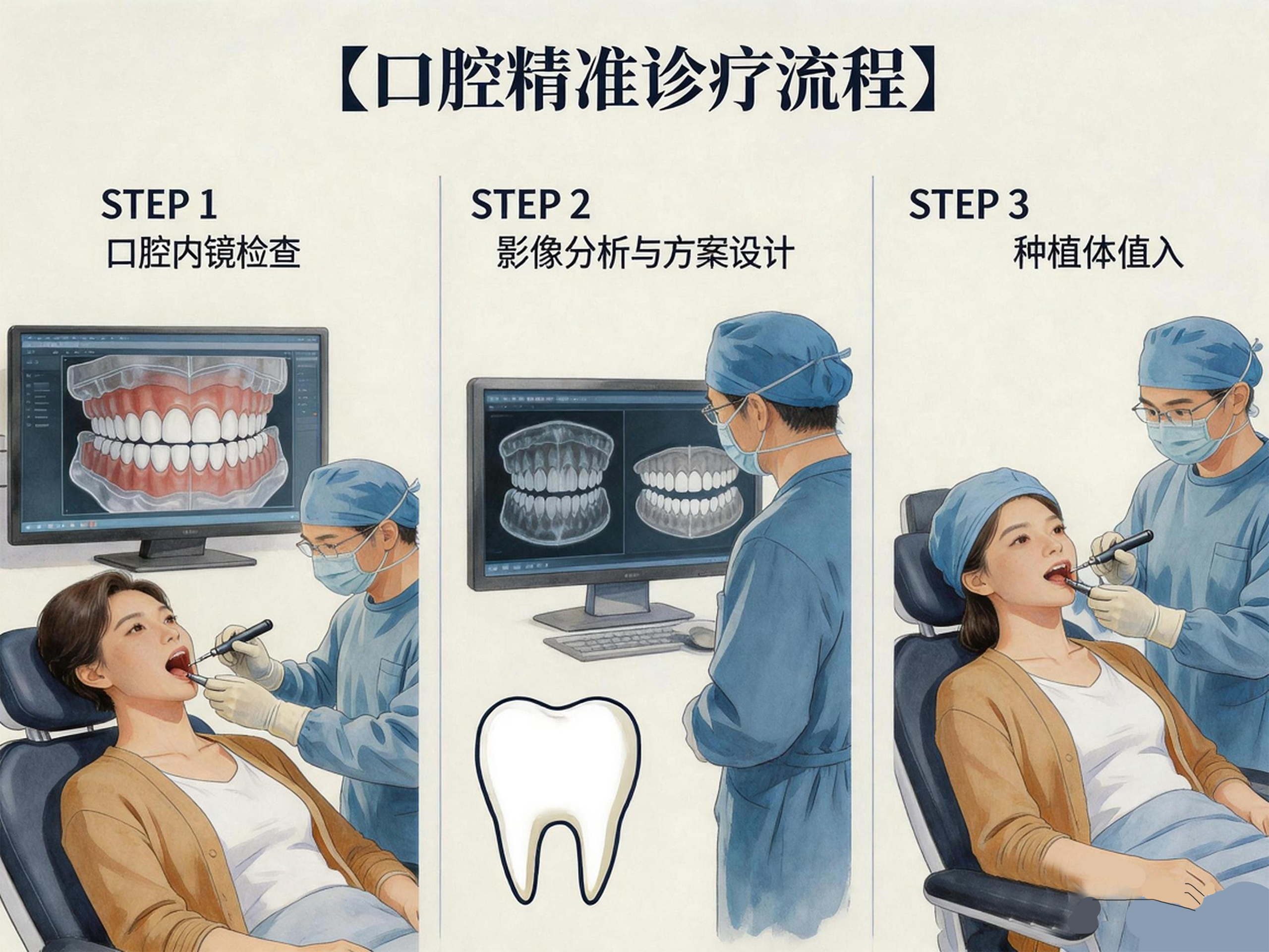 如何进行脊柱微创手术