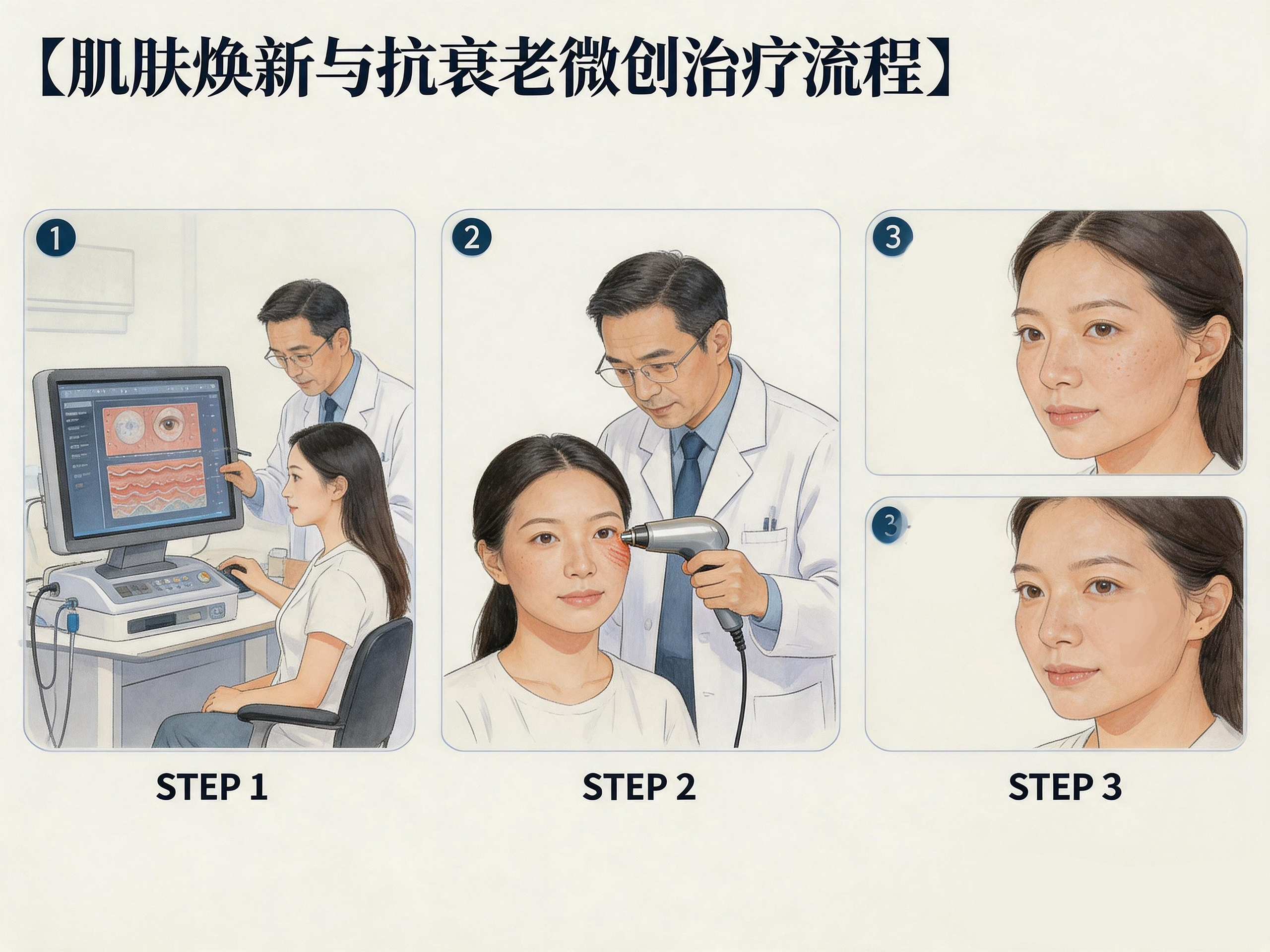 如何进行脊柱微创手术