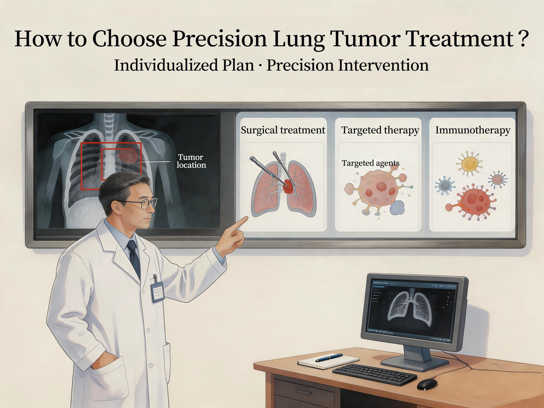 Precision Joint Replacement
