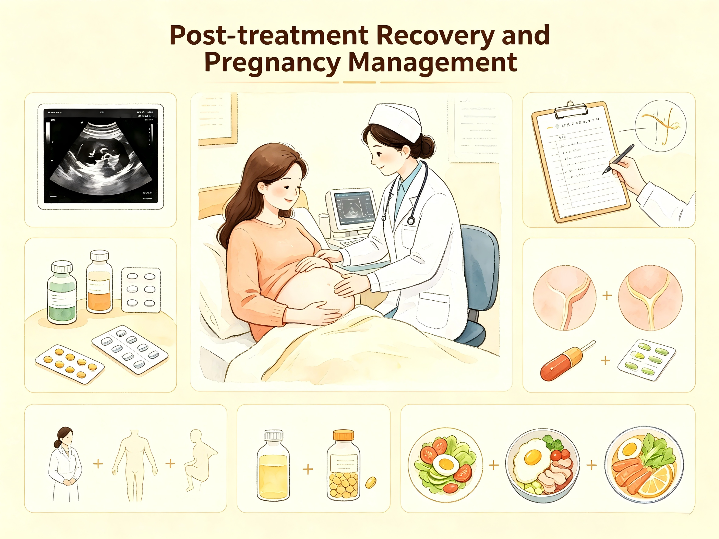 Post-Op Recovery