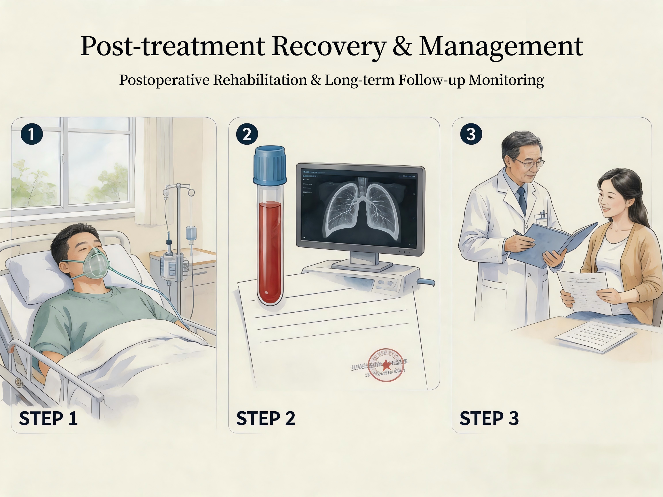 Post-Op Recovery