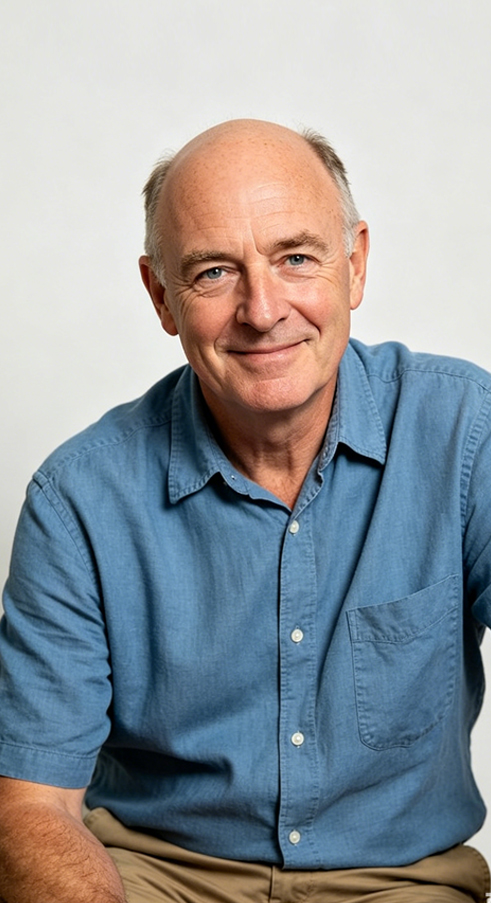 John