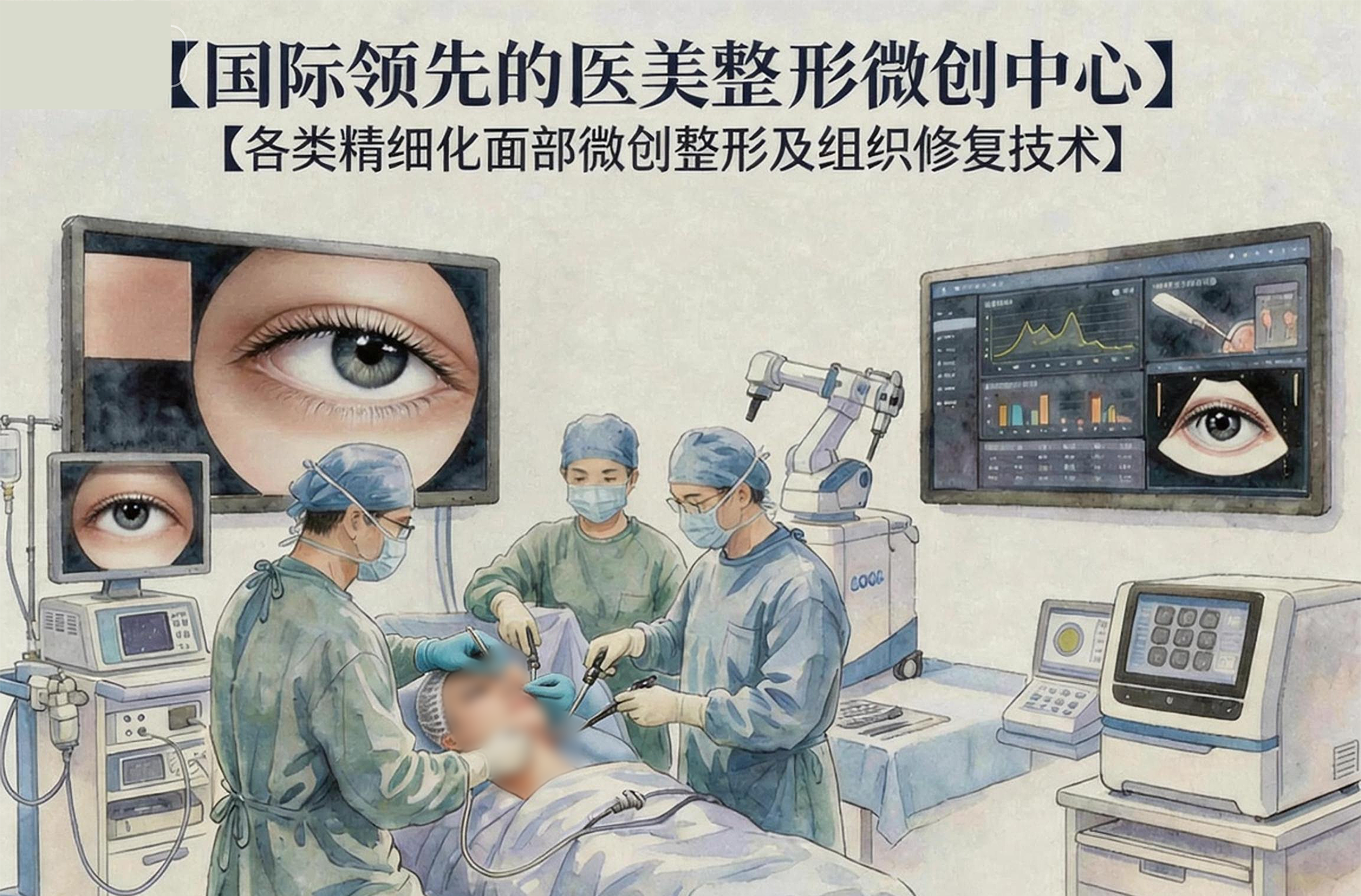 脊柱微创领导者