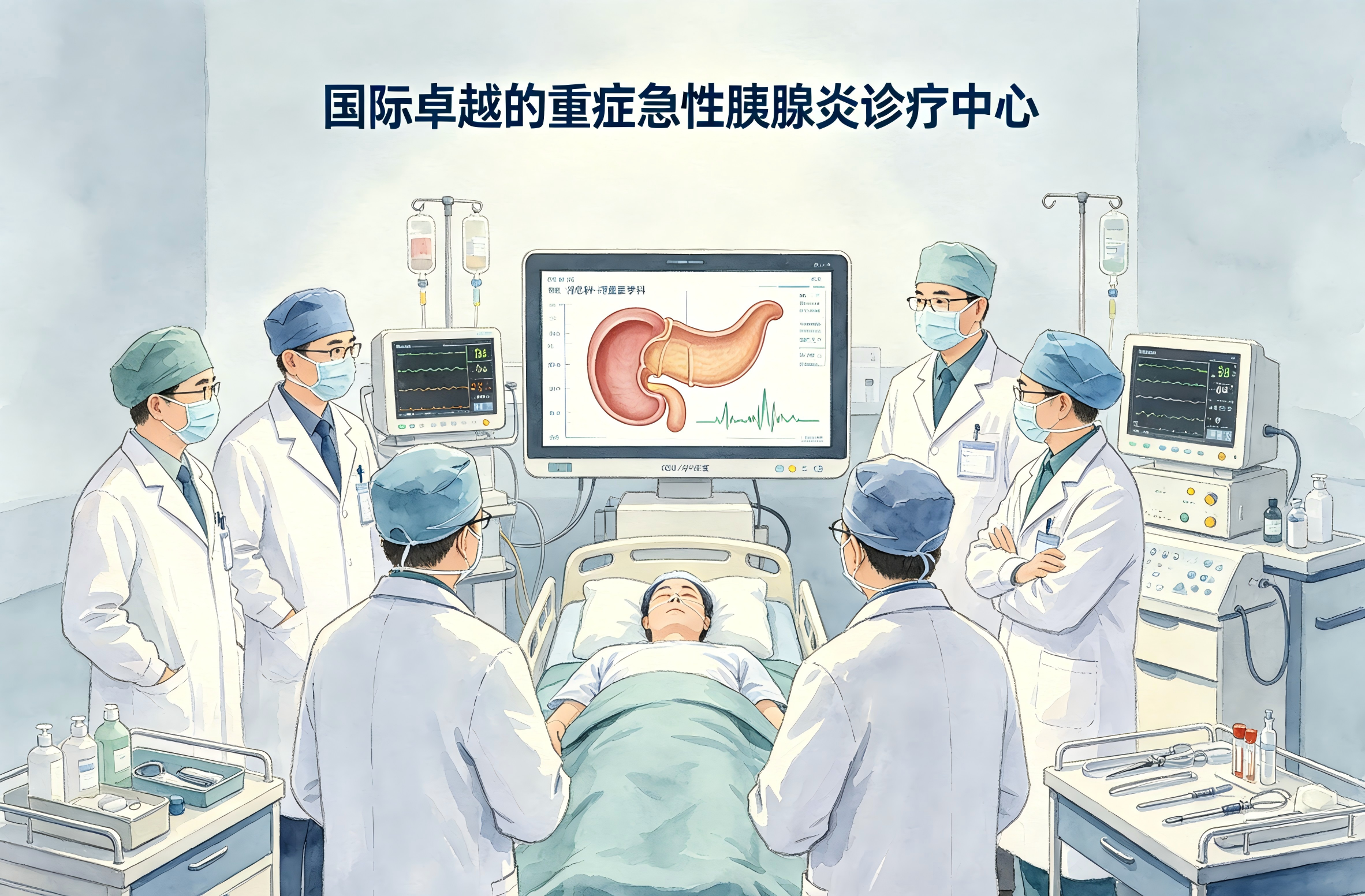 脊柱微创领导者