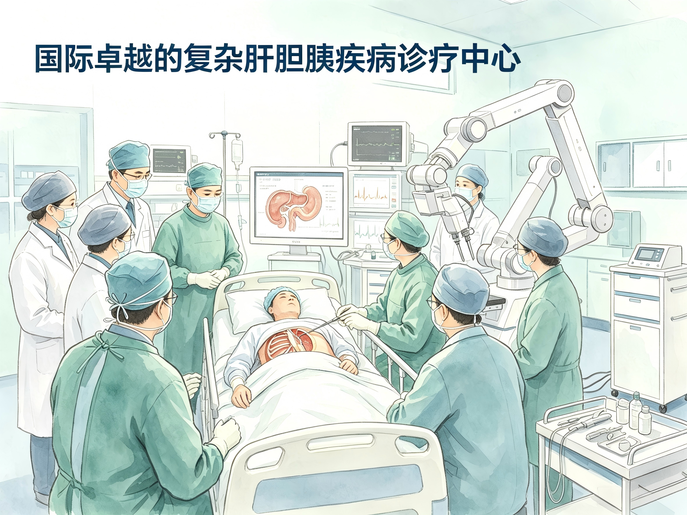 脊柱微创领导者