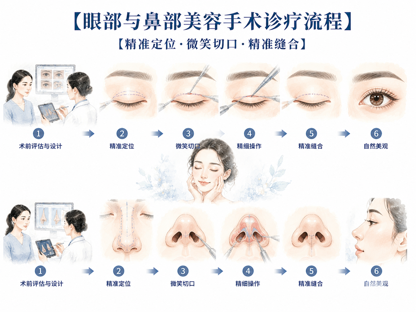 如何进行脊柱微创手术