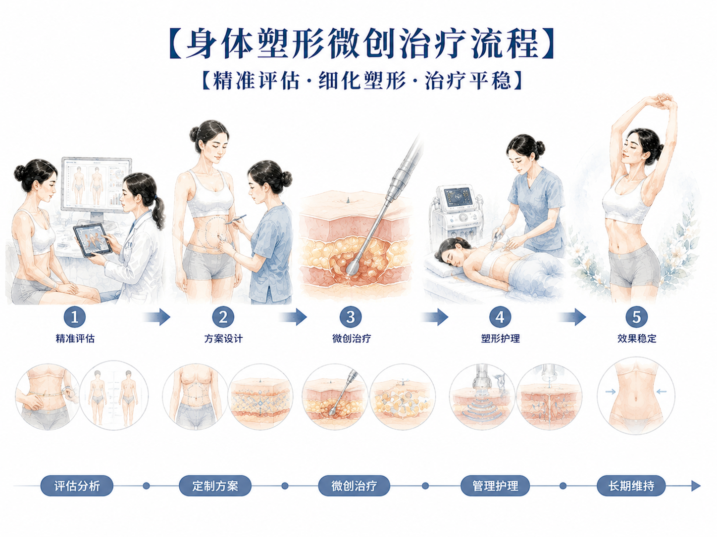 如何进行脊柱微创手术