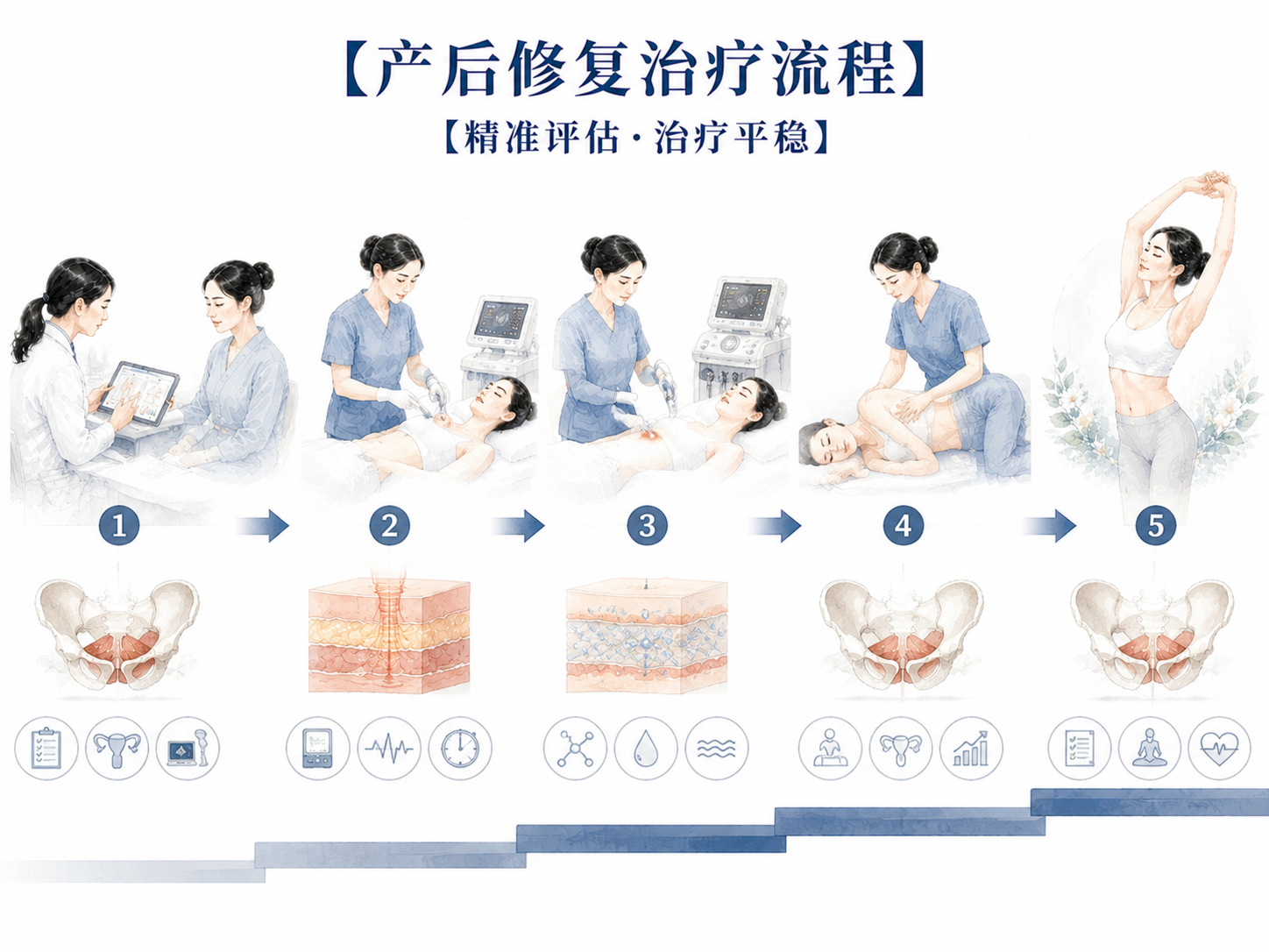 如何进行脊柱微创手术
