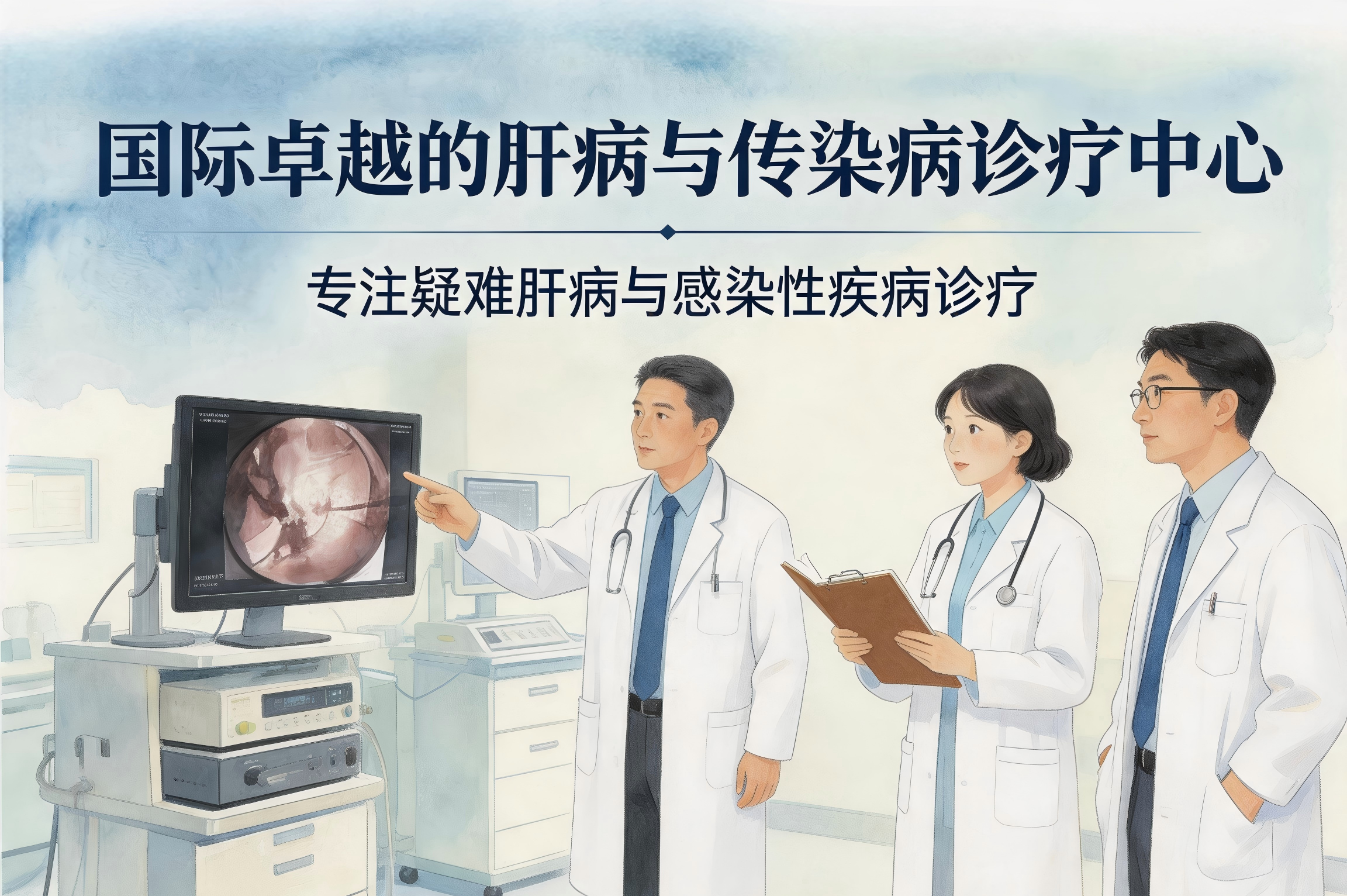 脊柱微创领导者