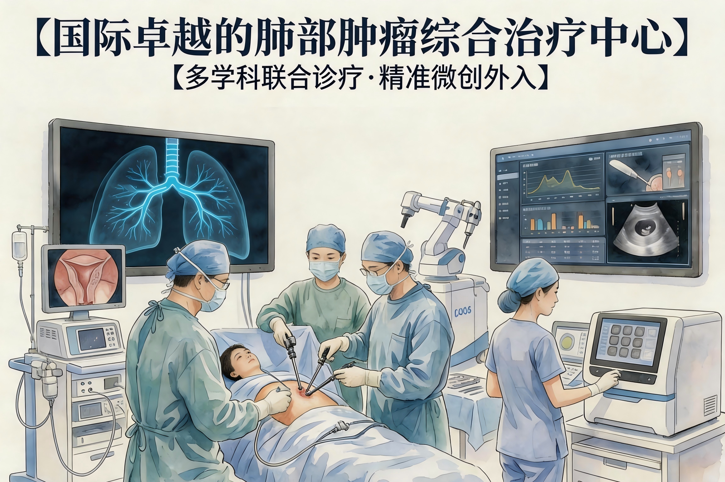 脊柱微创领导者