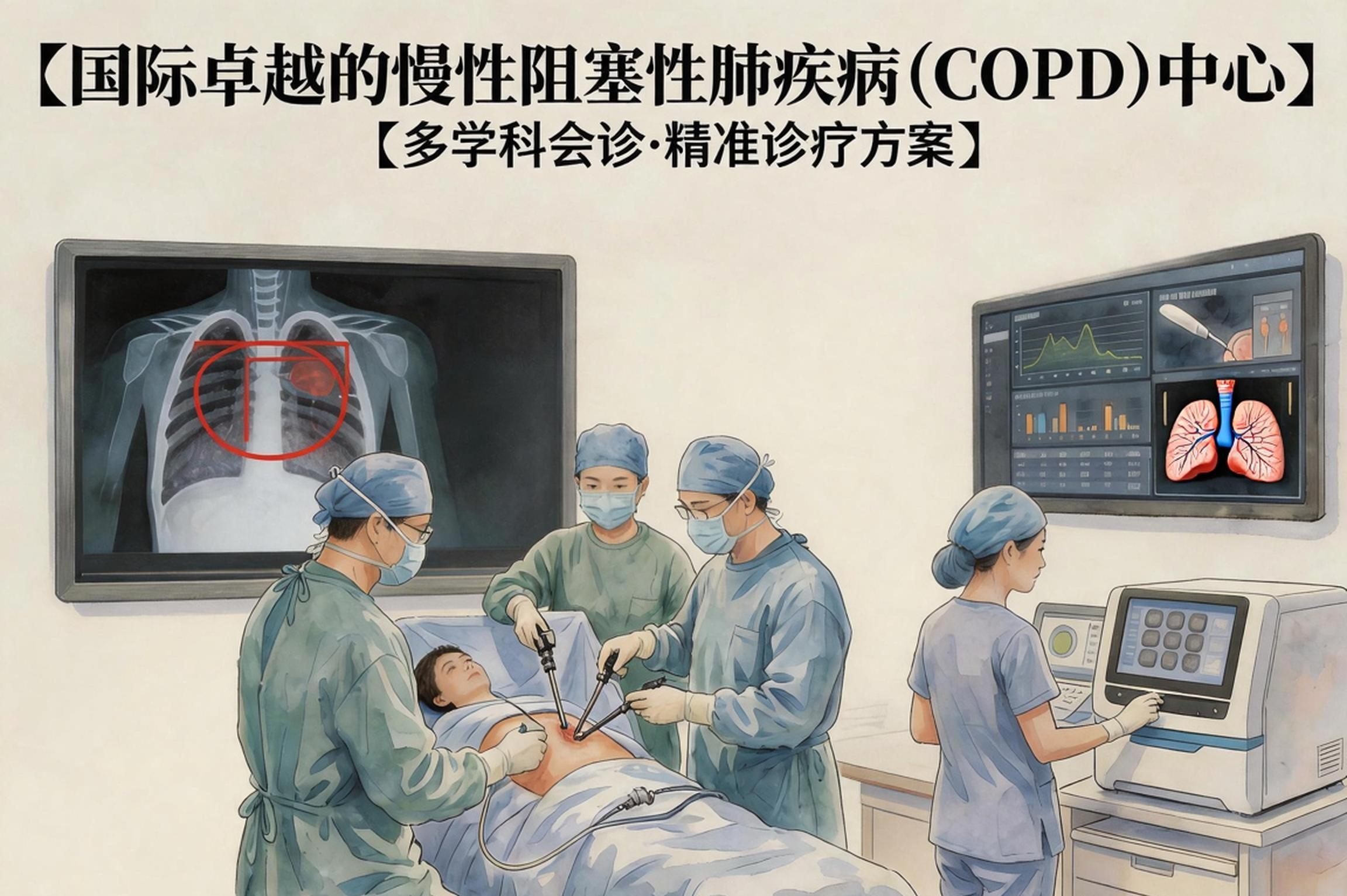 脊柱微创领导者