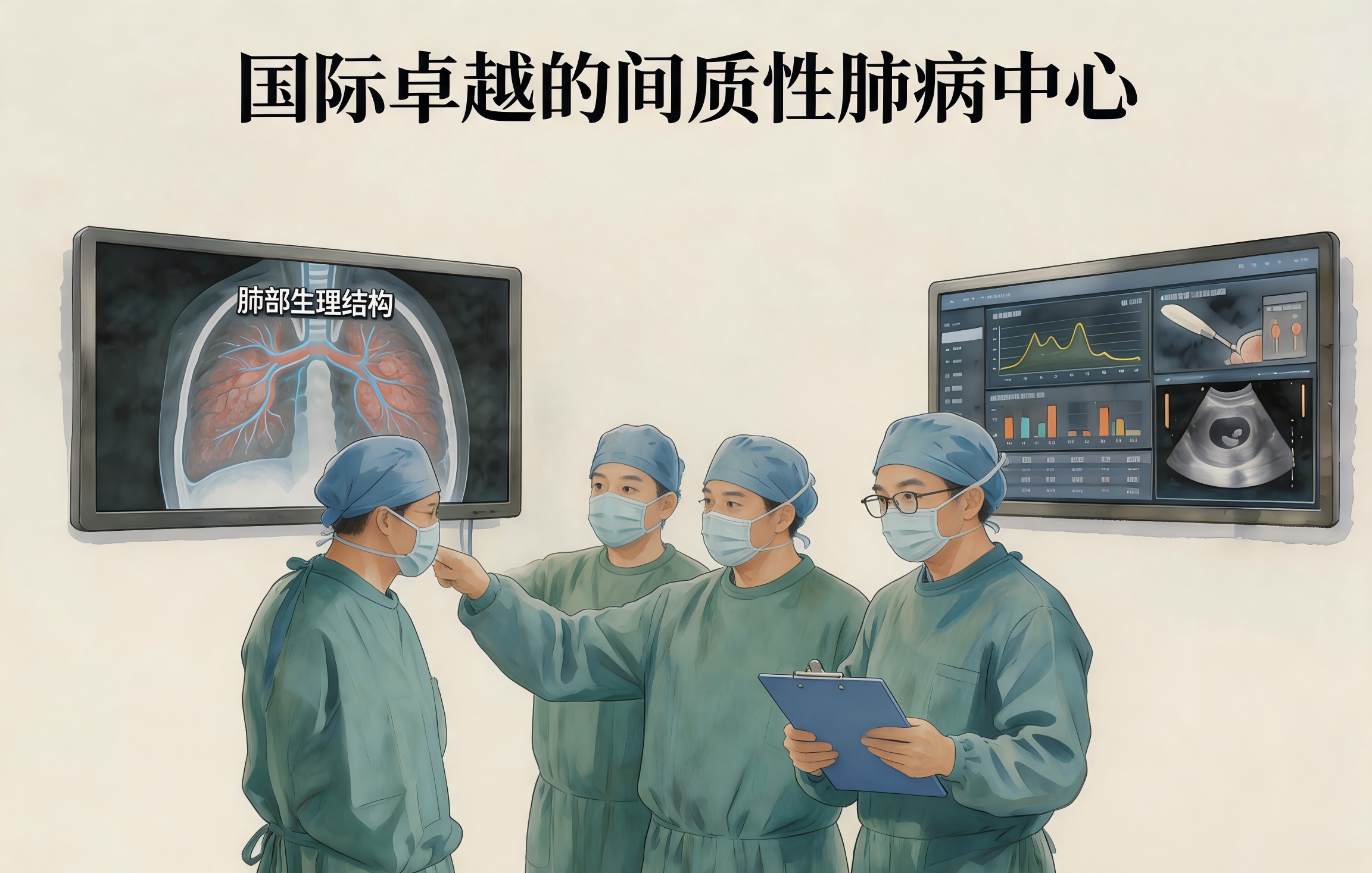 脊柱微创领导者