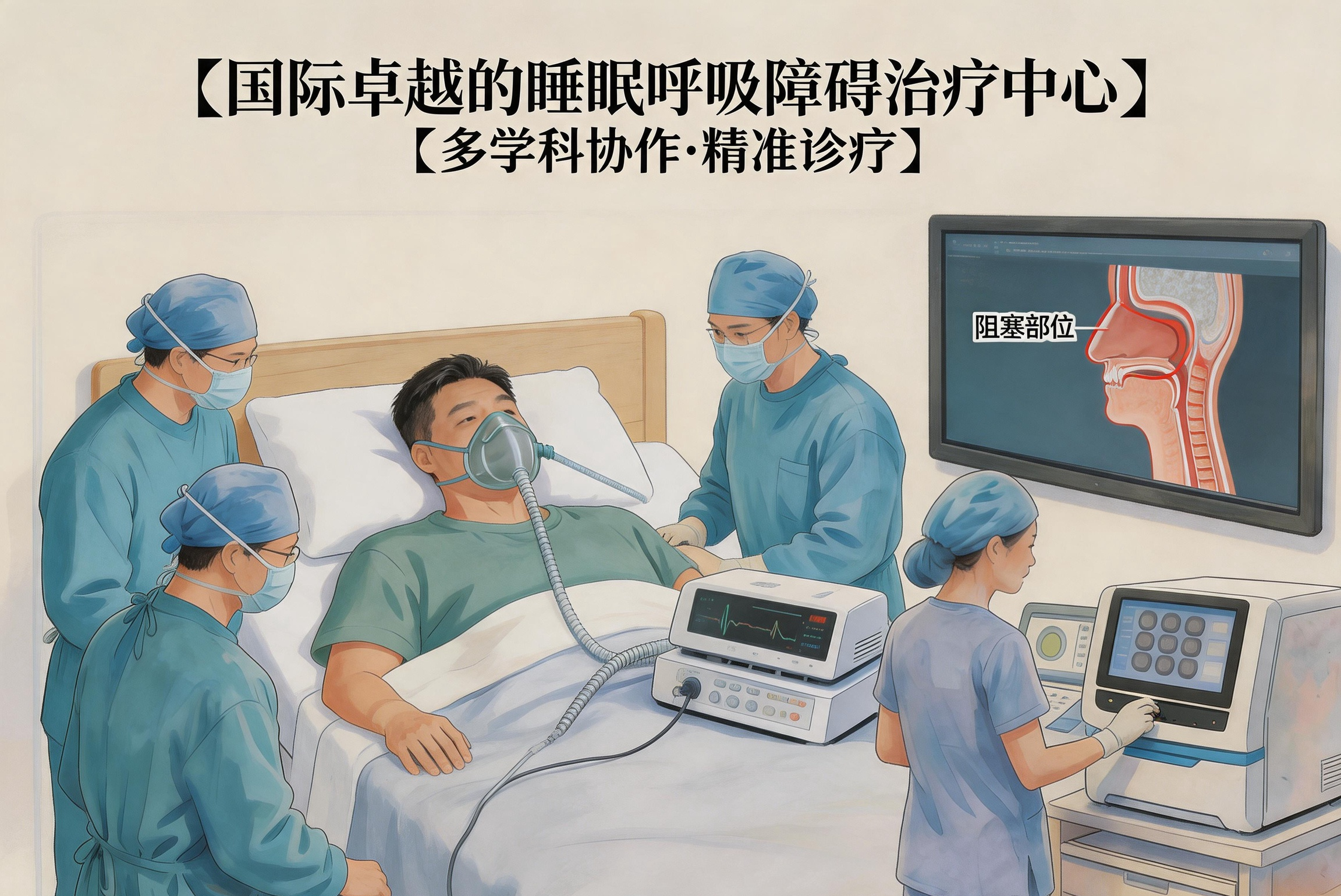 脊柱微创领导者