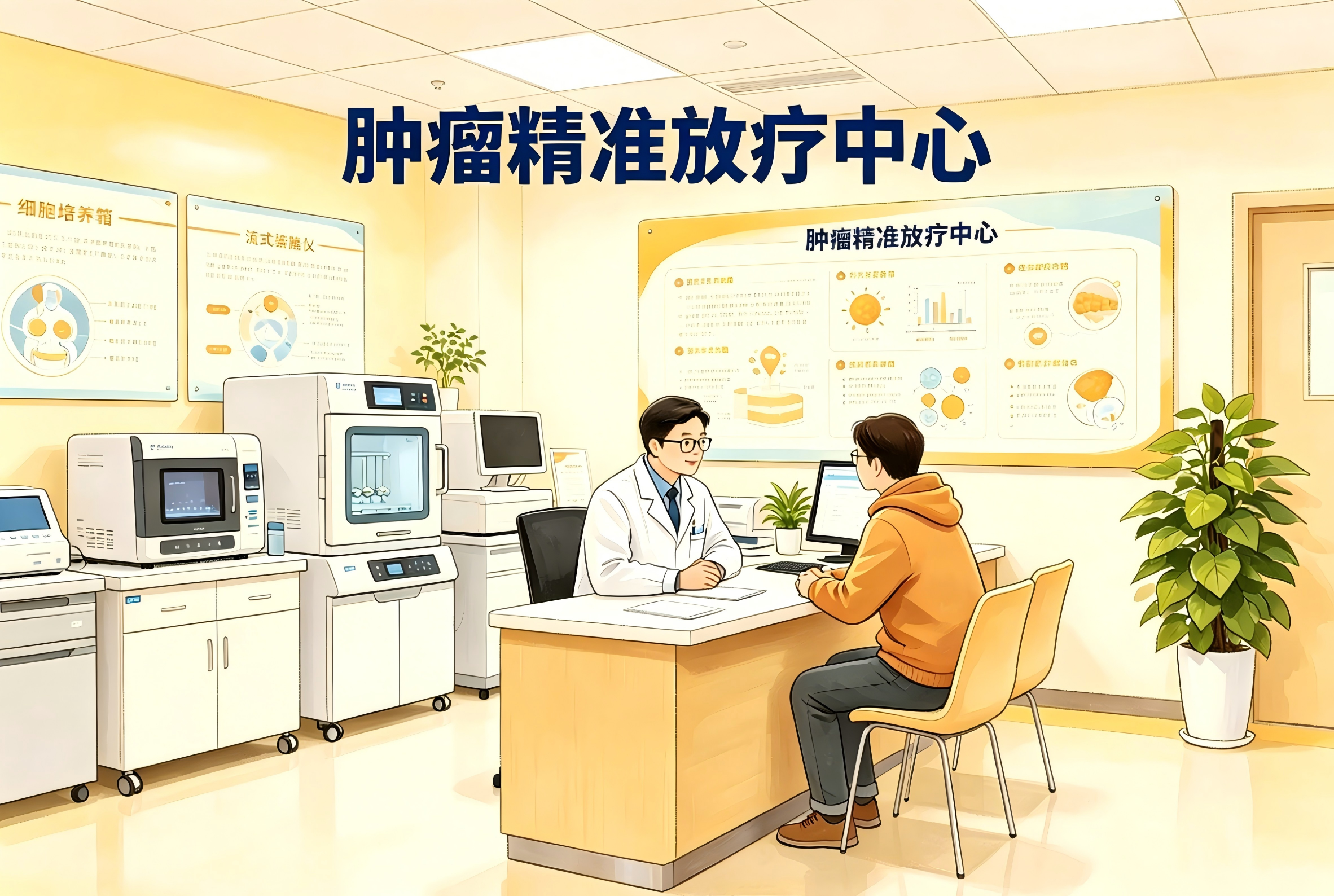 脊柱微创领导者