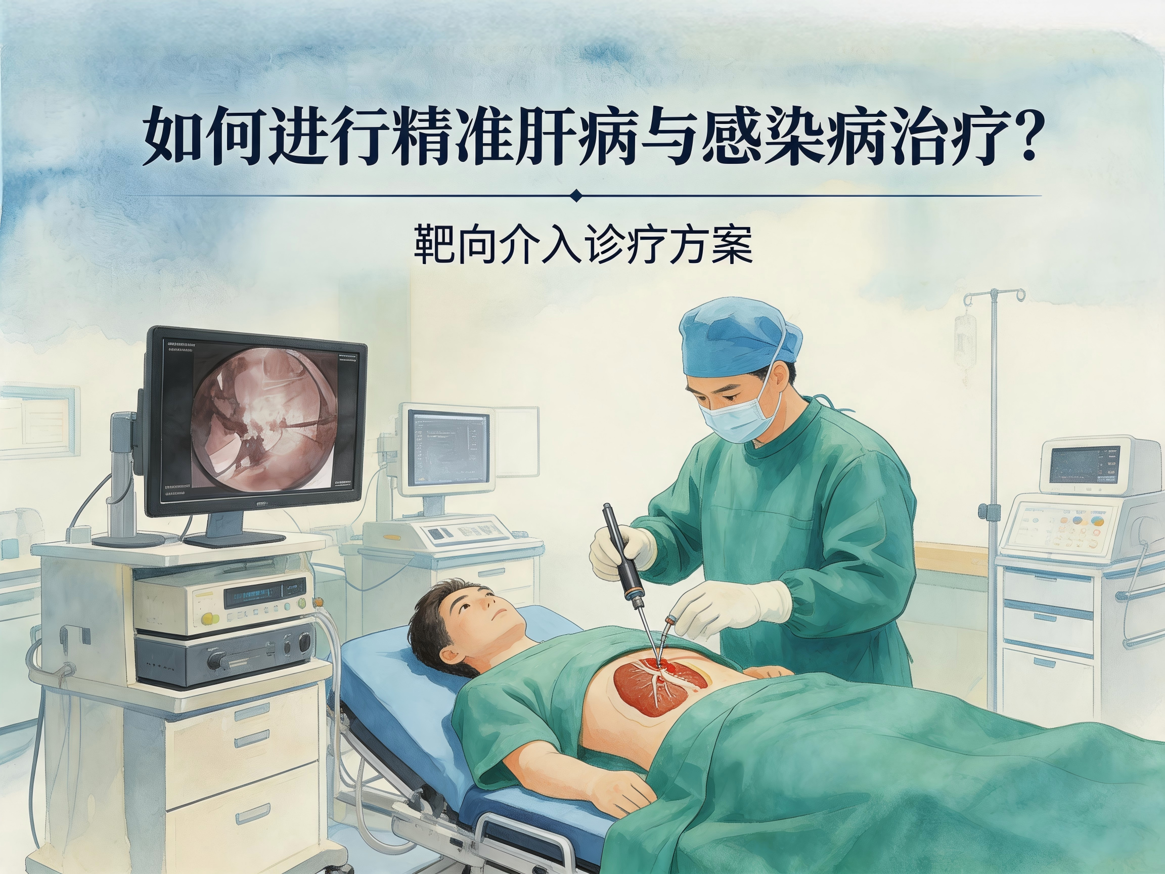 如何进行脊柱微创手术