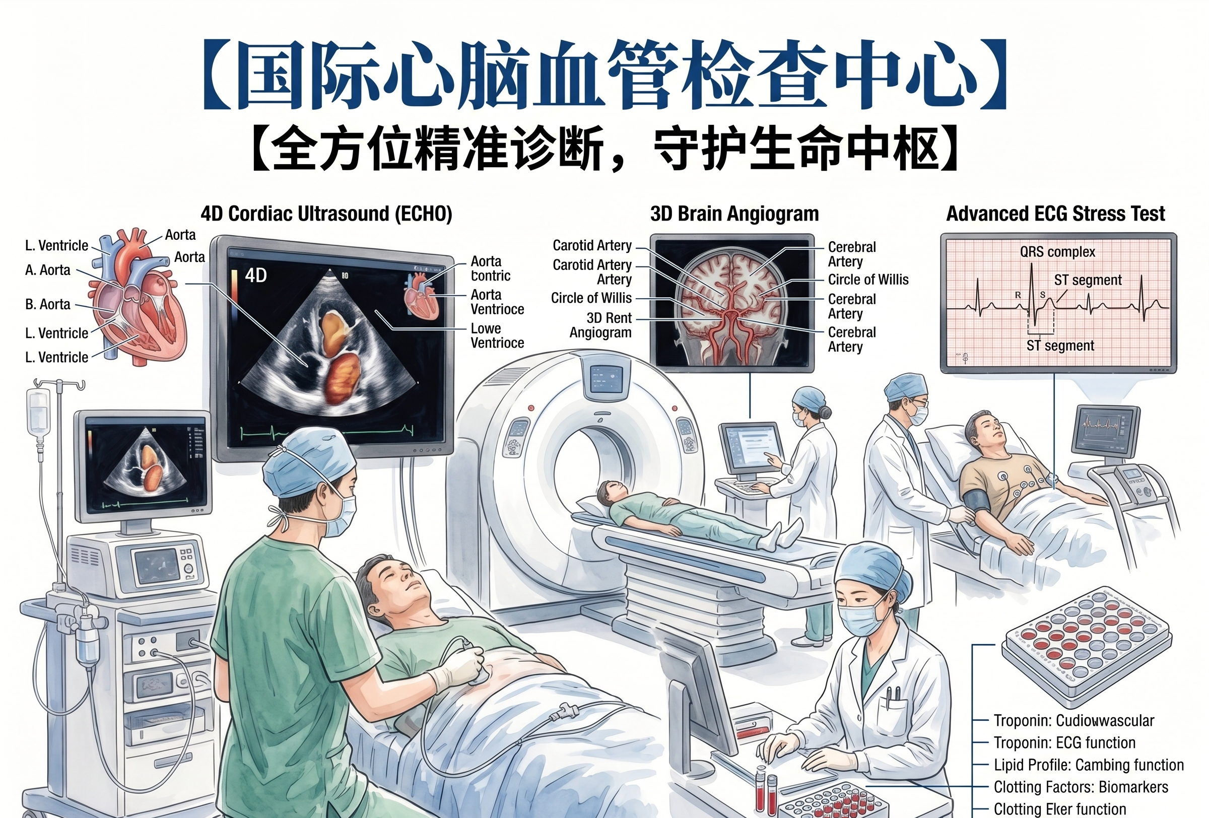 脊柱微创领导者