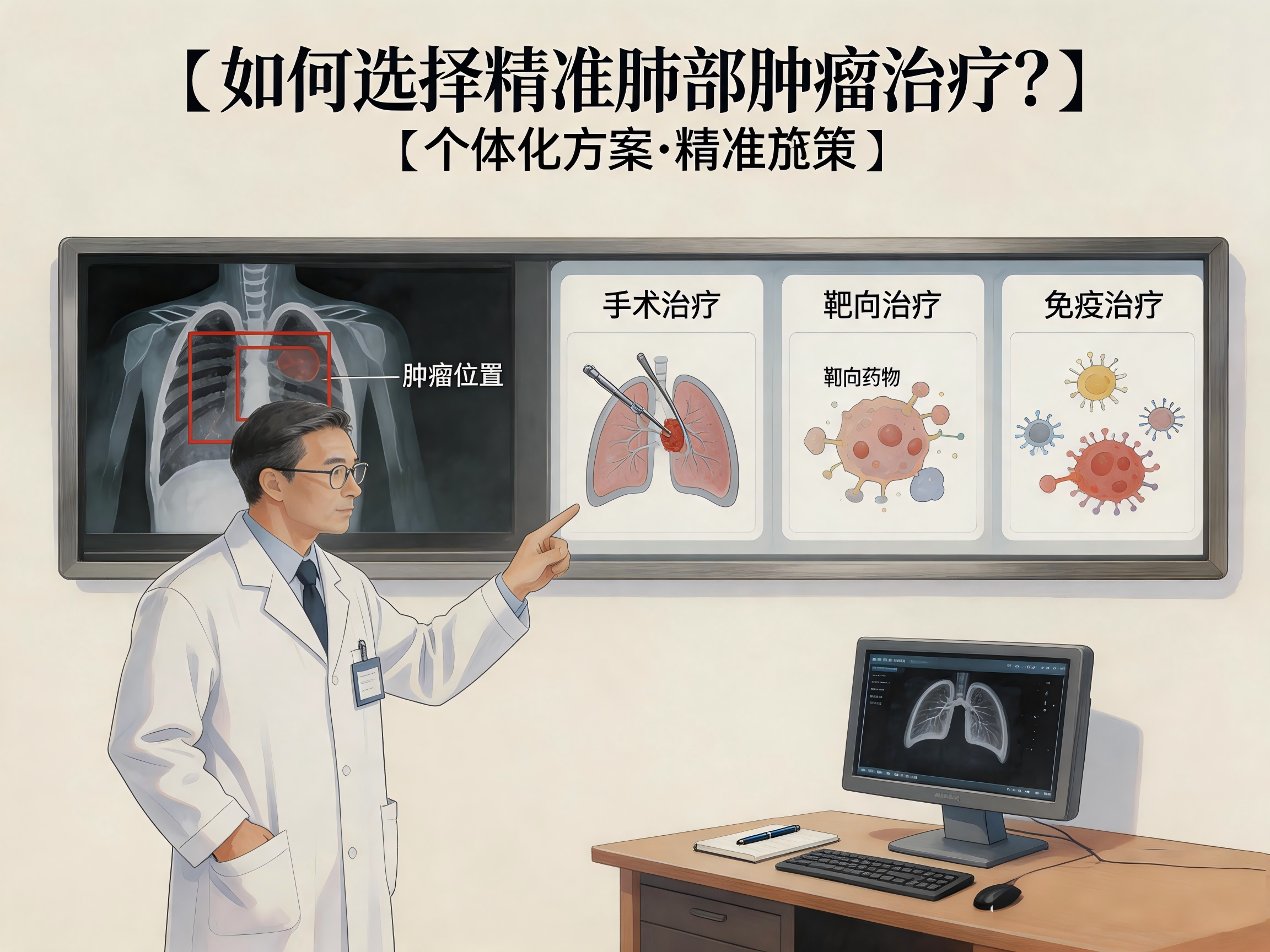 如何进行脊柱微创手术