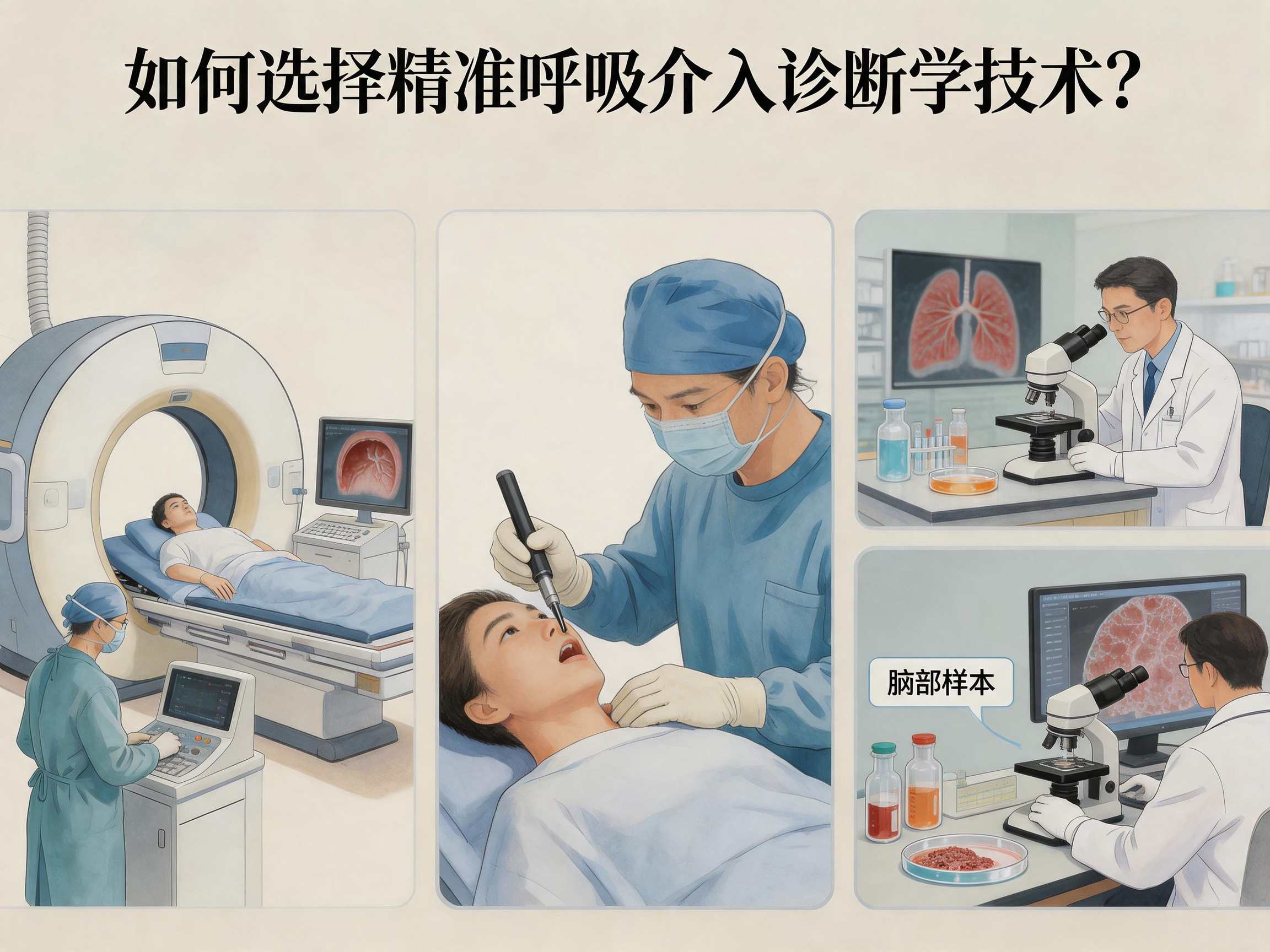 如何进行脊柱微创手术
