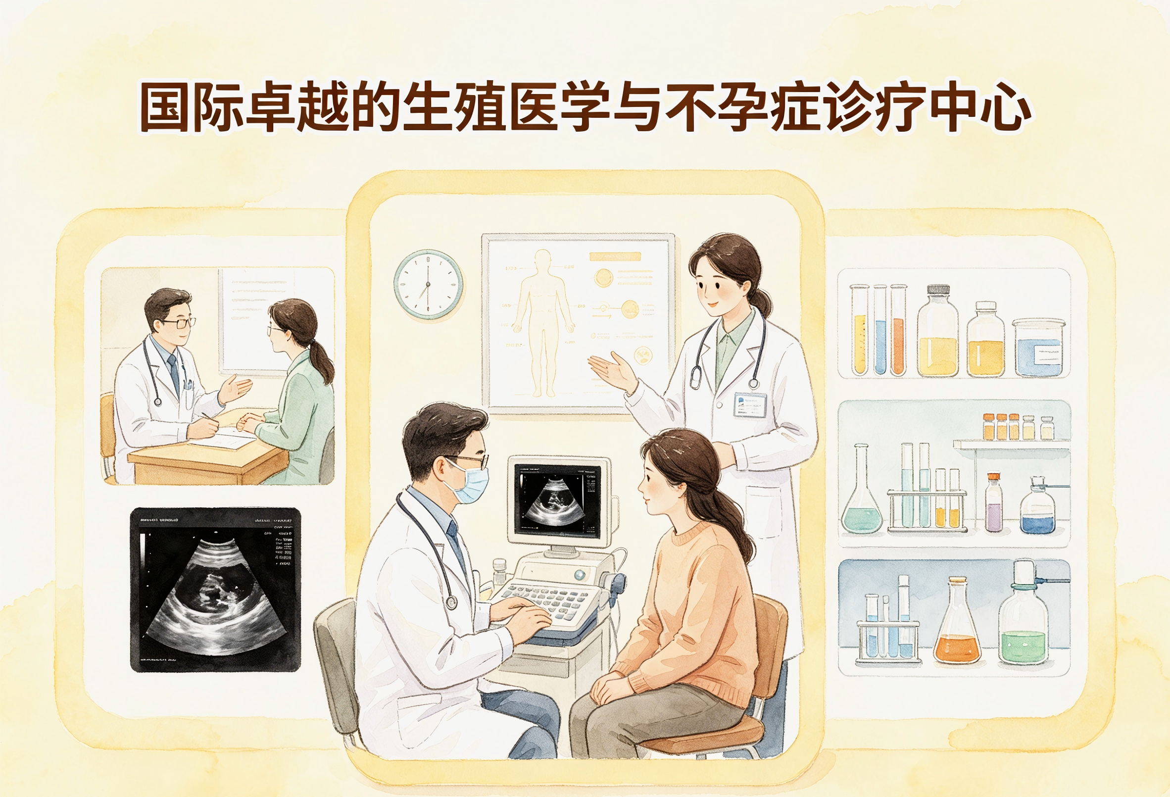 脊柱微创领导者