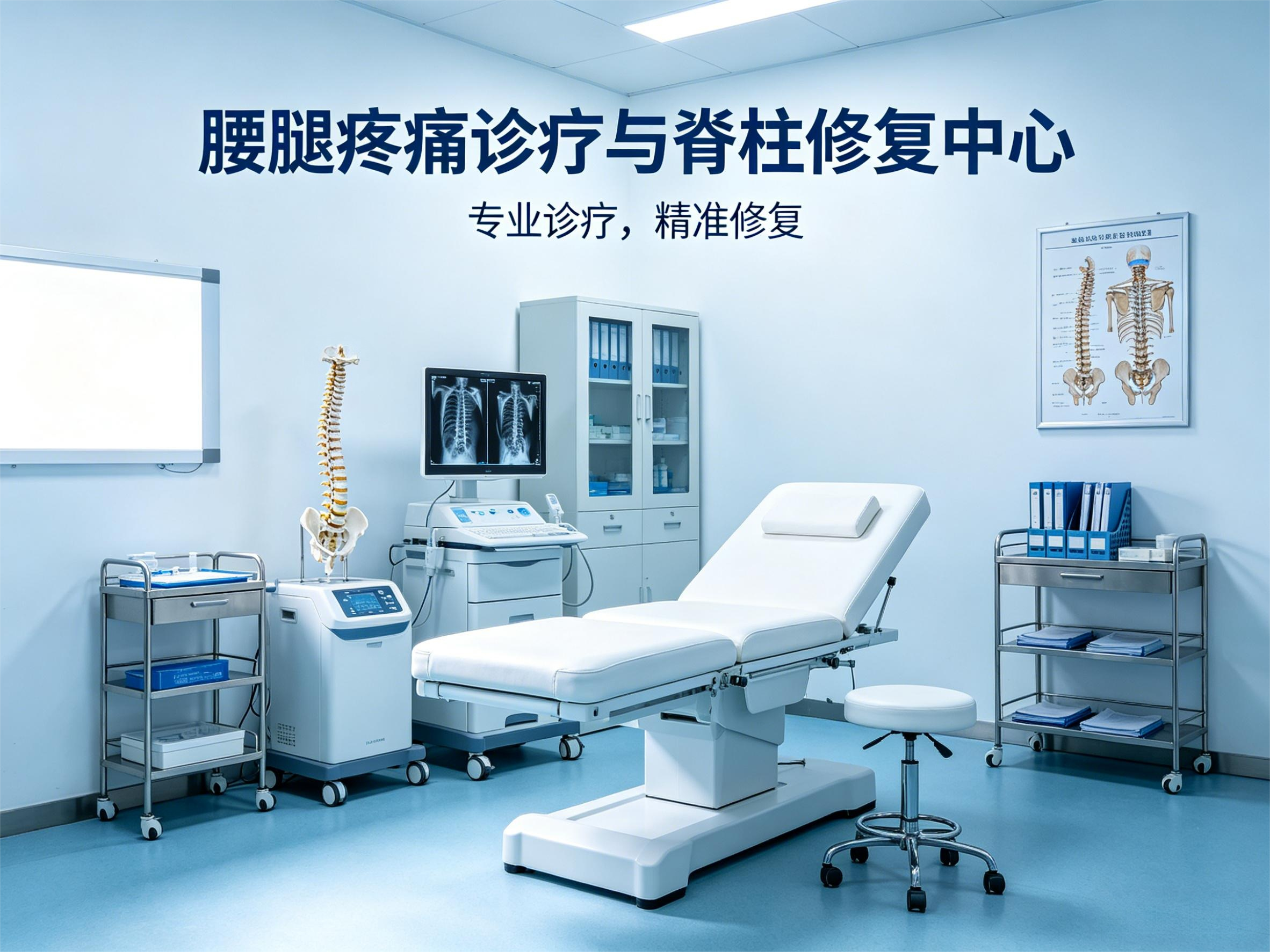 脊柱微创领导者