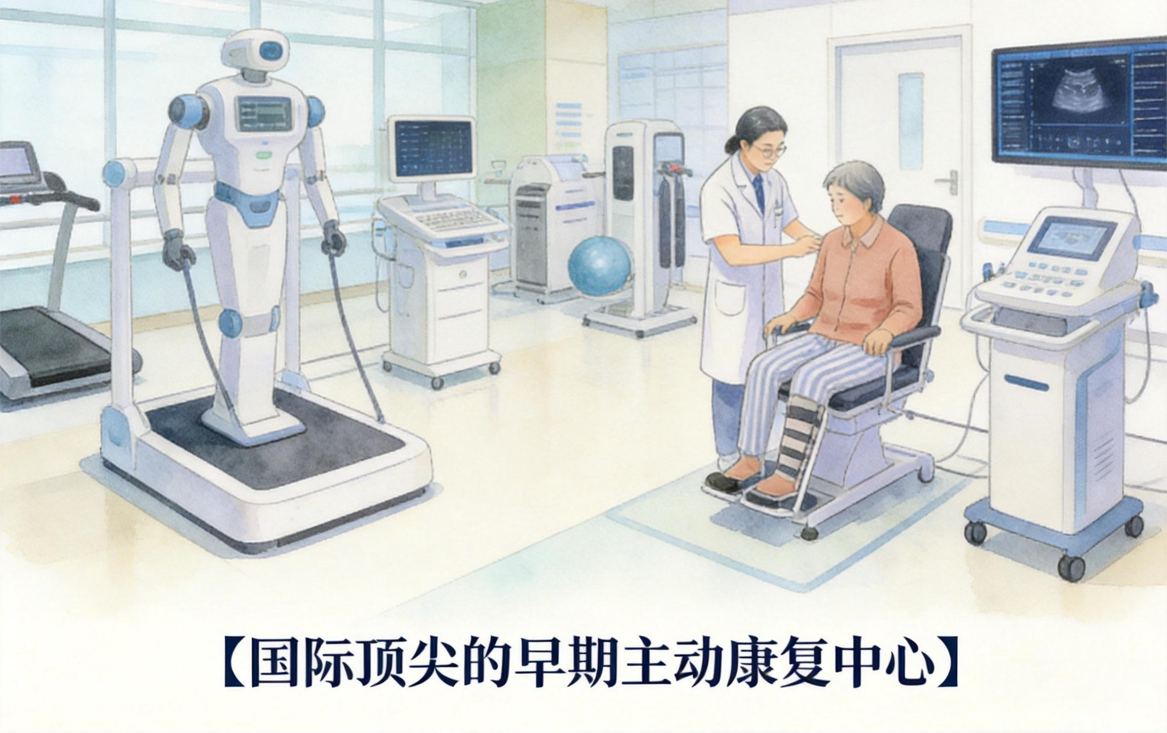 脊柱微创领导者