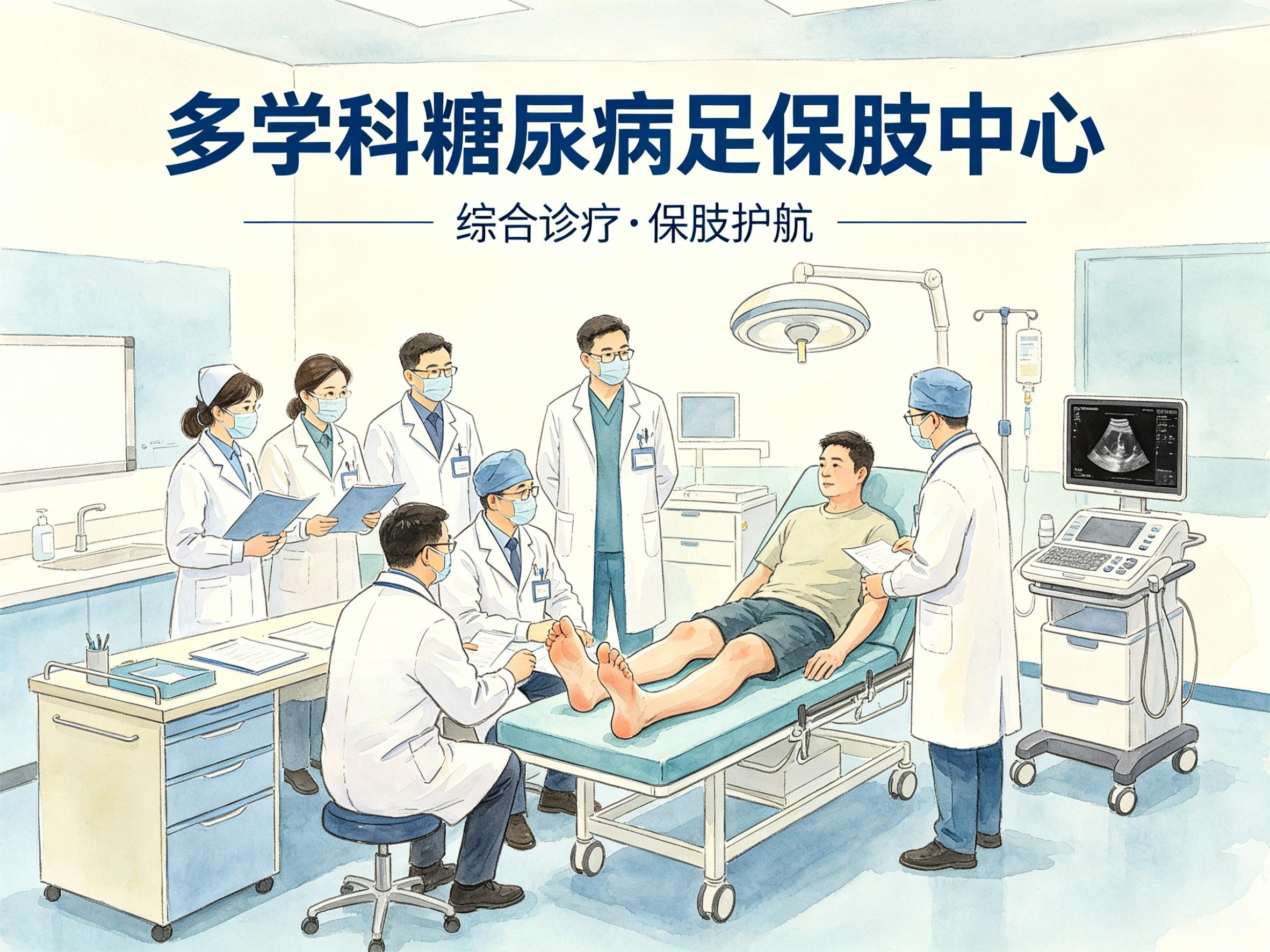 脊柱微创领导者