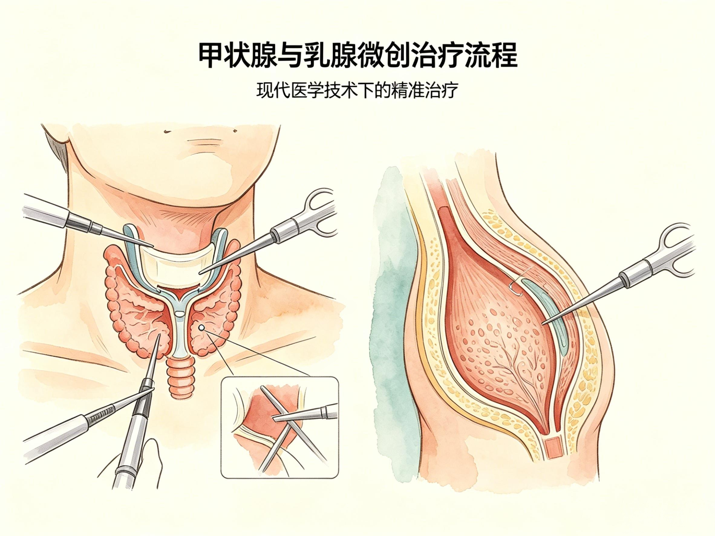如何进行脊柱微创手术