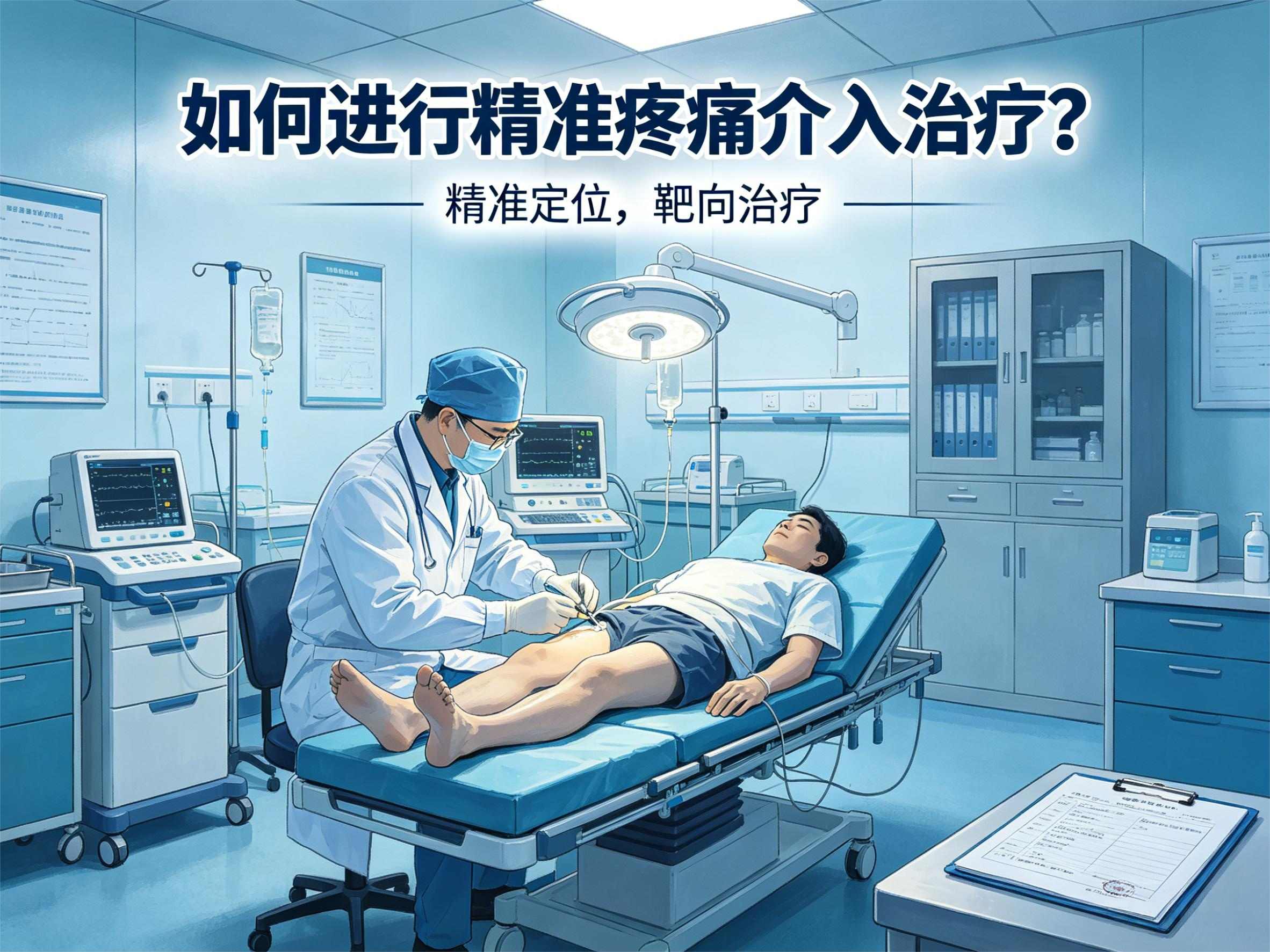 如何进行脊柱微创手术
