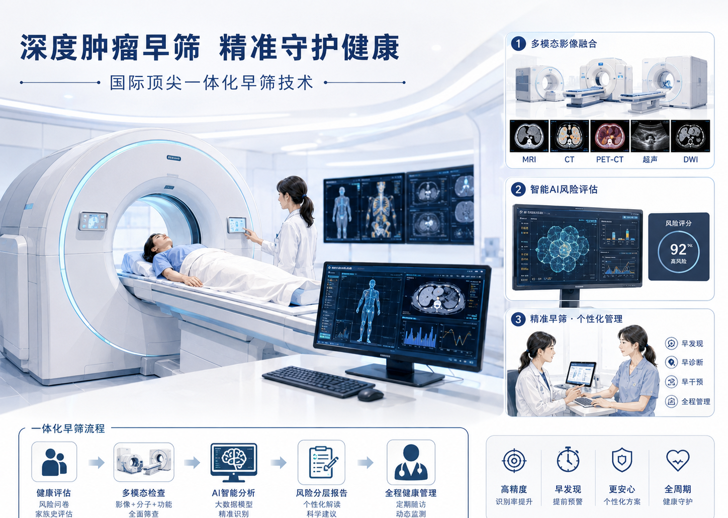 脊柱微创领导者
